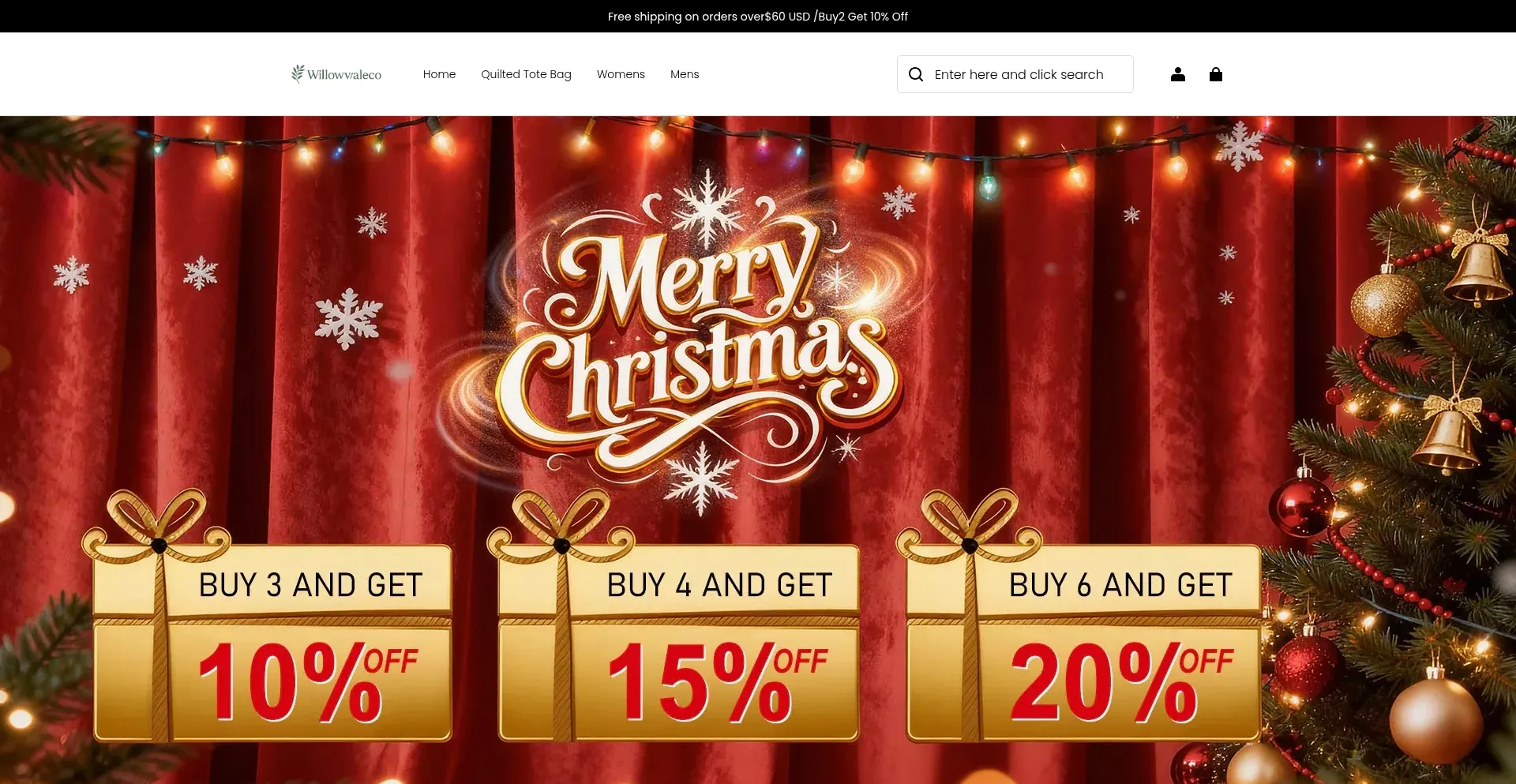 Willowvaleco.com