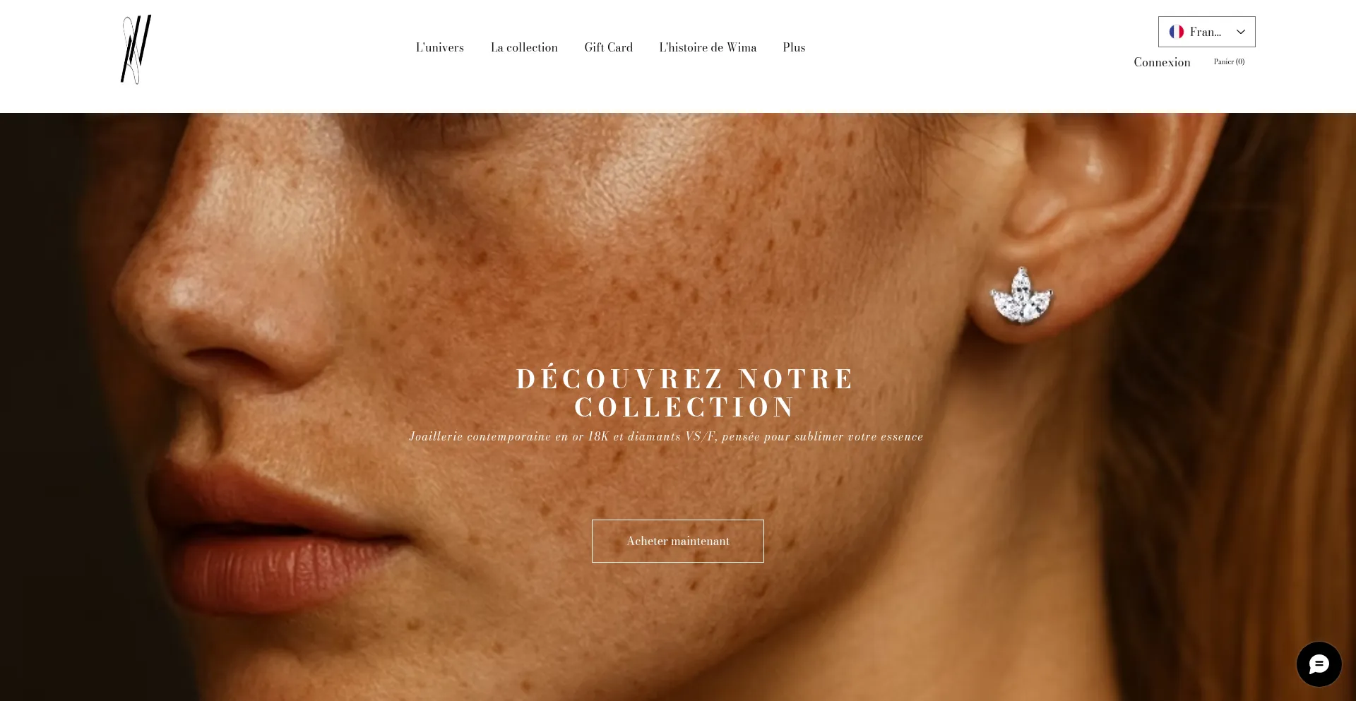 Wimajewelry.com