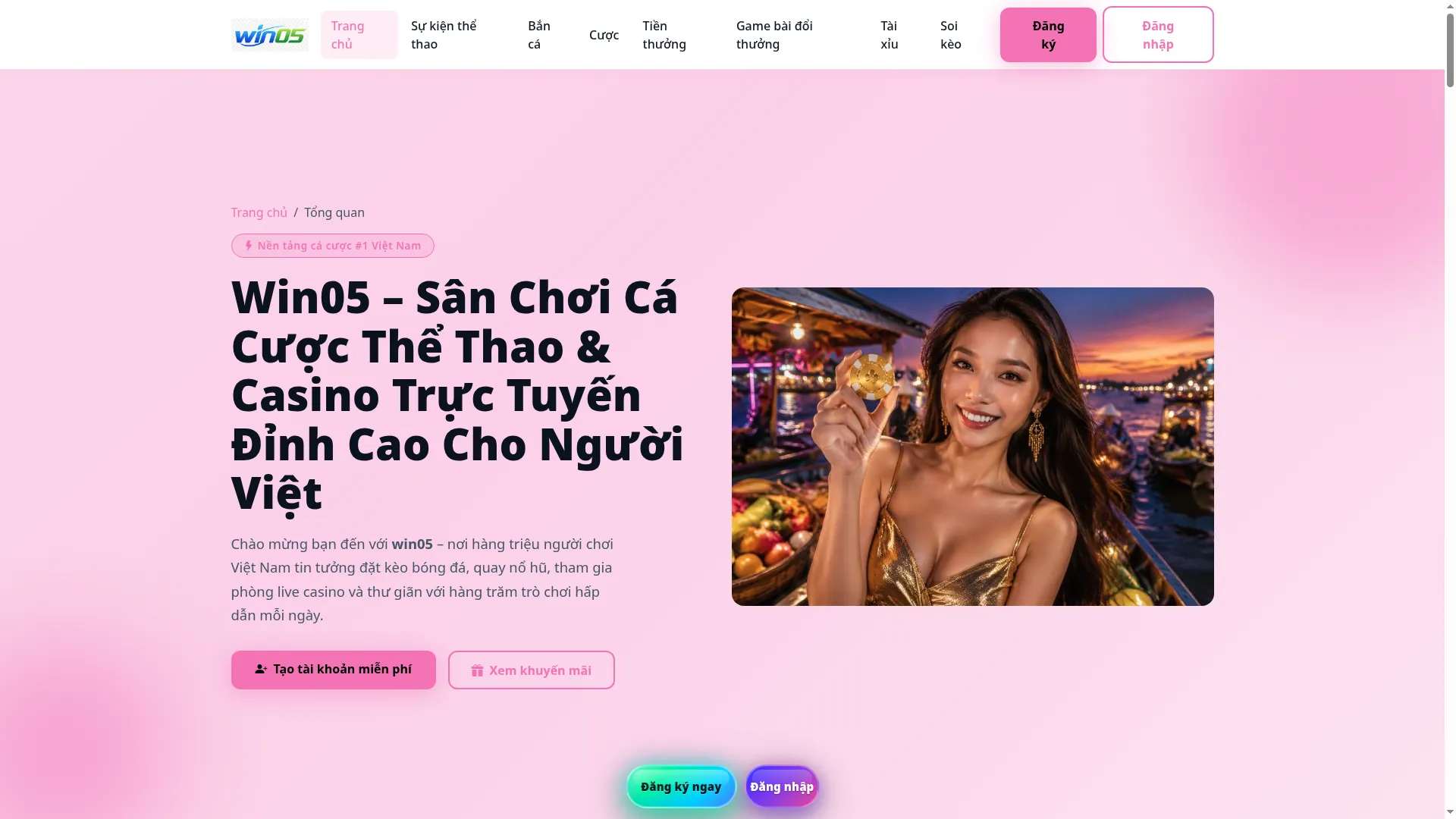 Win05.bet