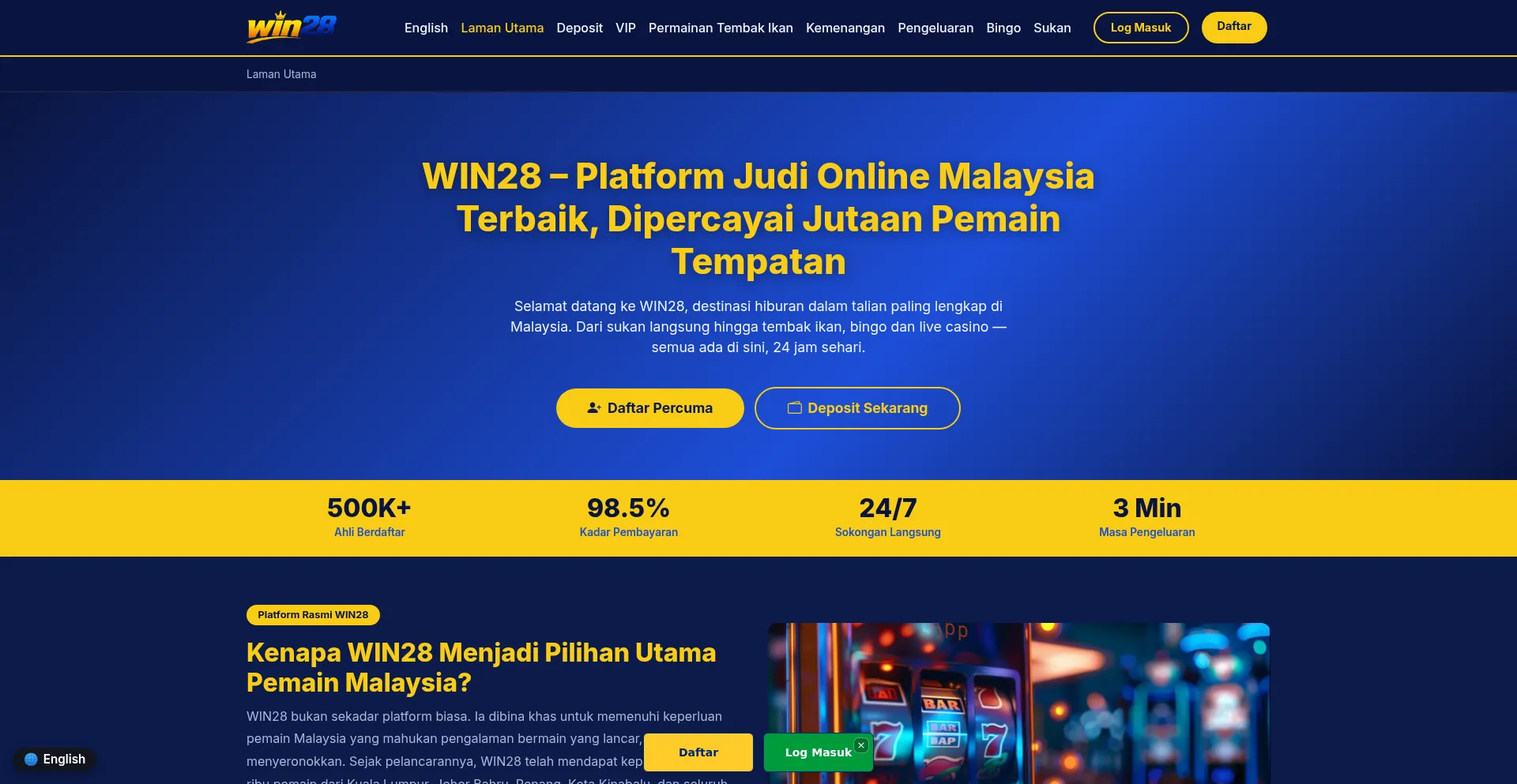 Win28.biz