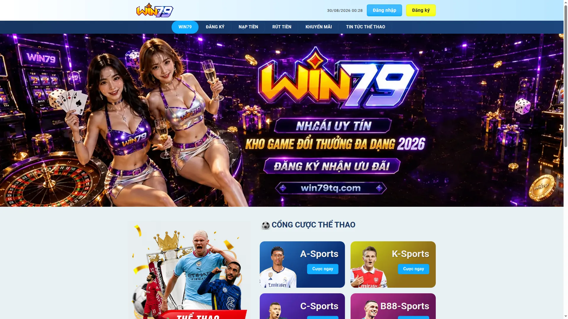 Win79tq.com