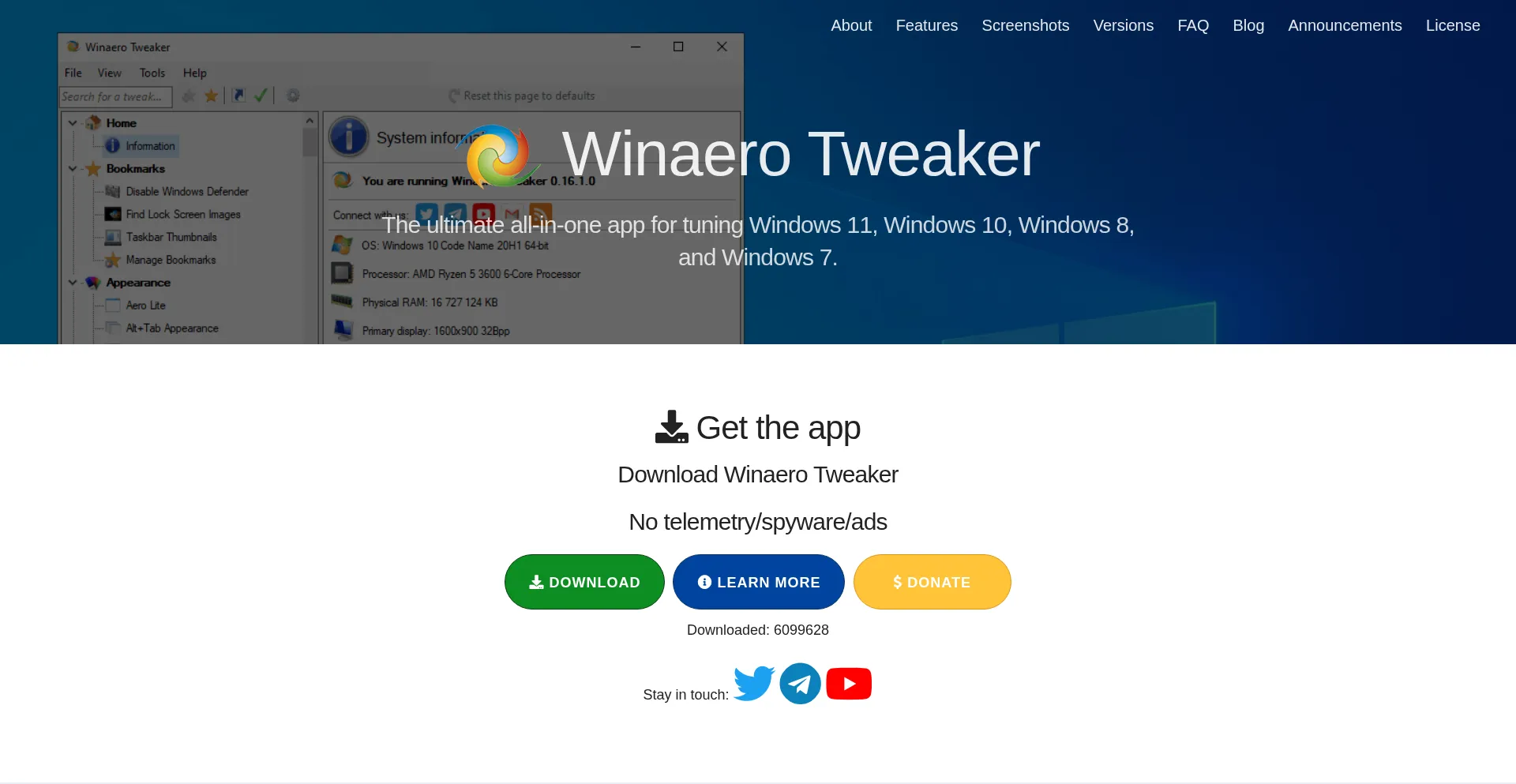 Winaerotweaker.com