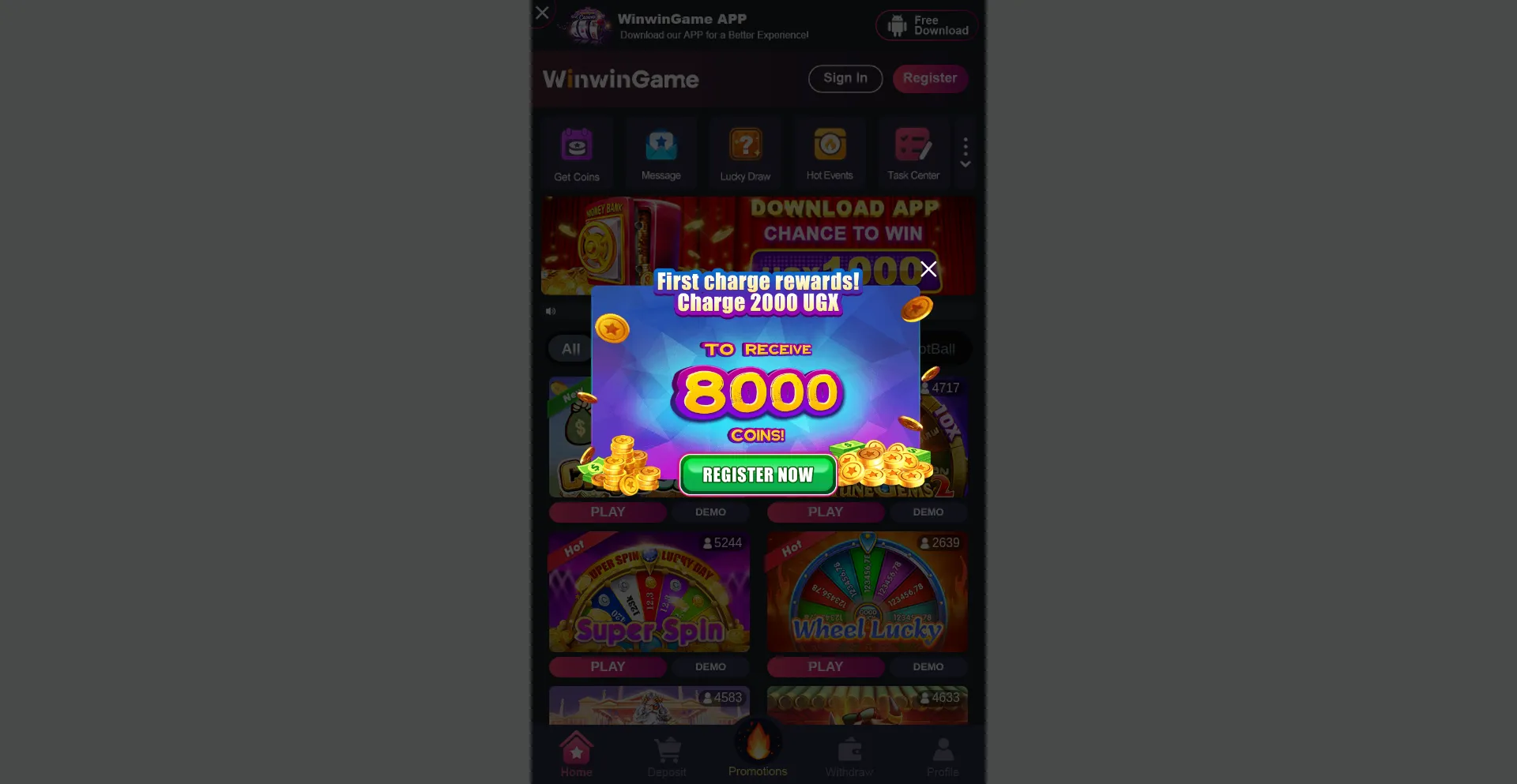 Winbetug.com