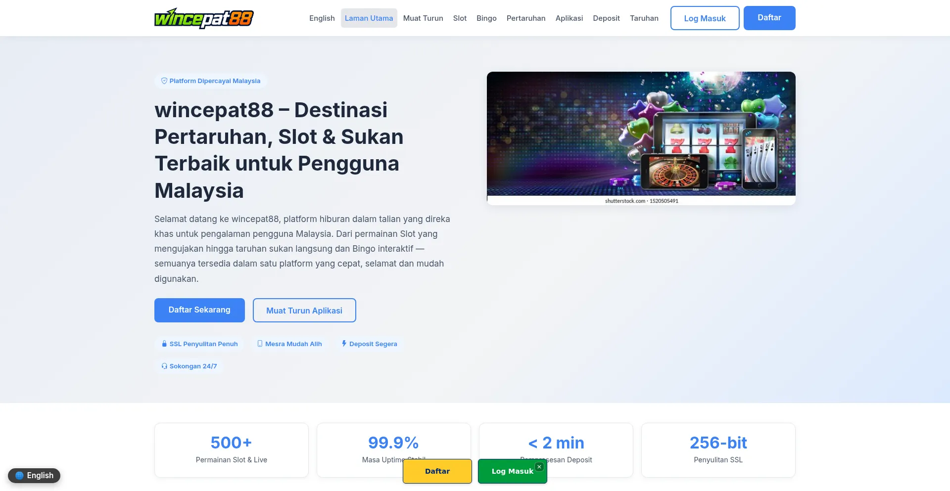 Wincepat88.pro