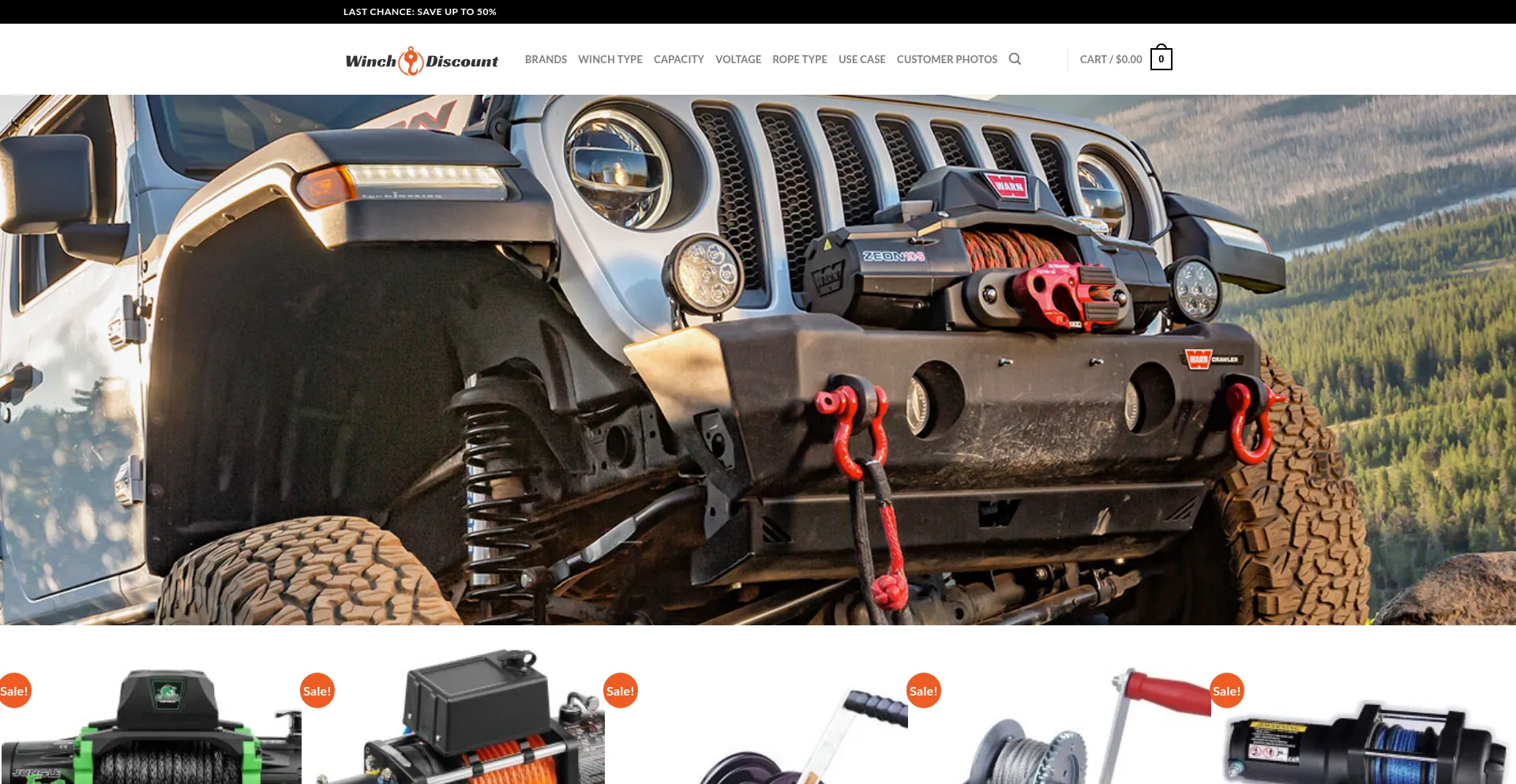 Winchdiscount.com