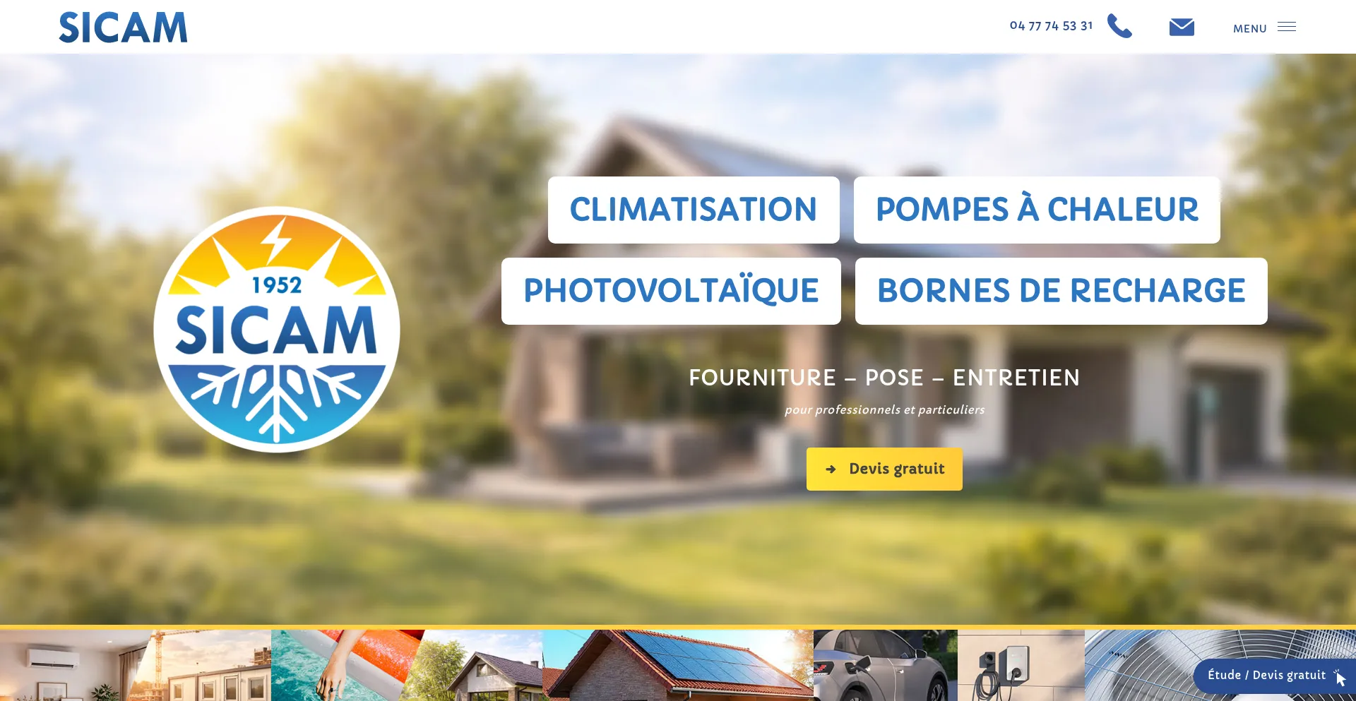 Windo-climpac.fr