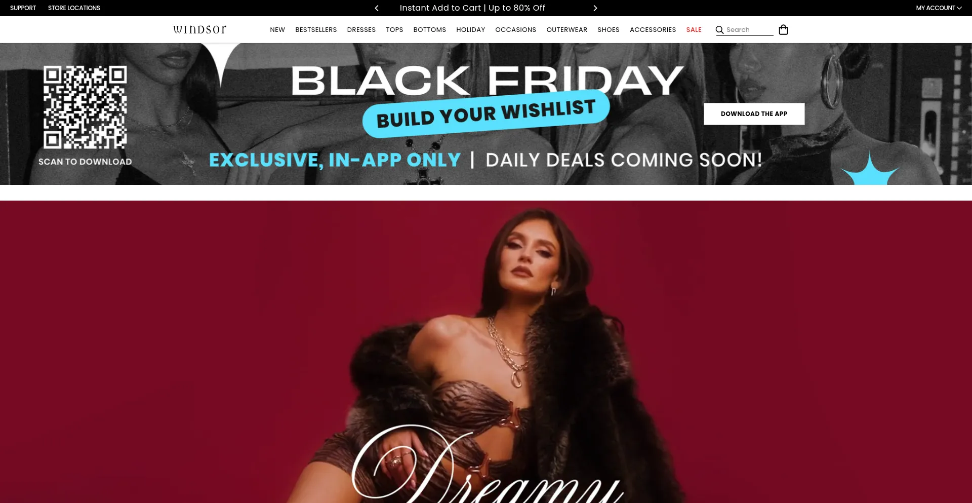 Windsorstore.com
