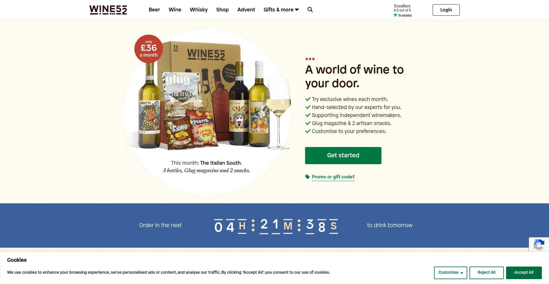 Wine52.com