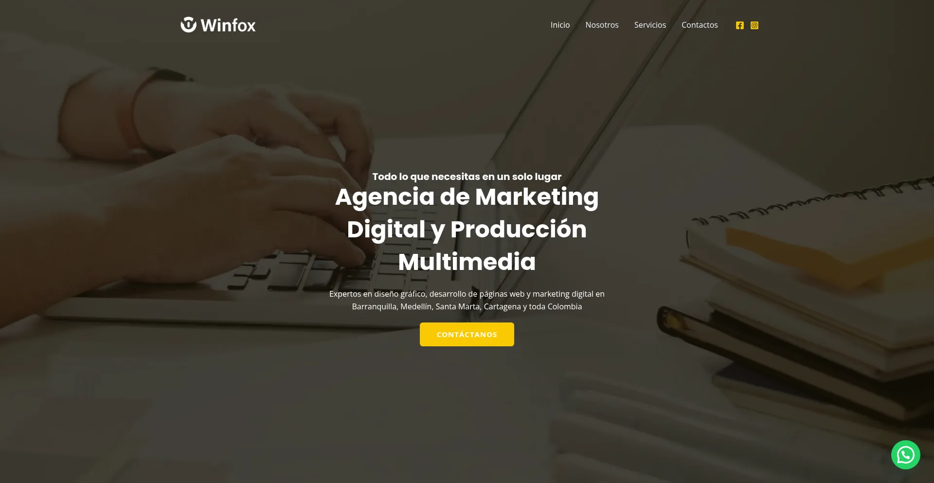 Winfoxsas.com