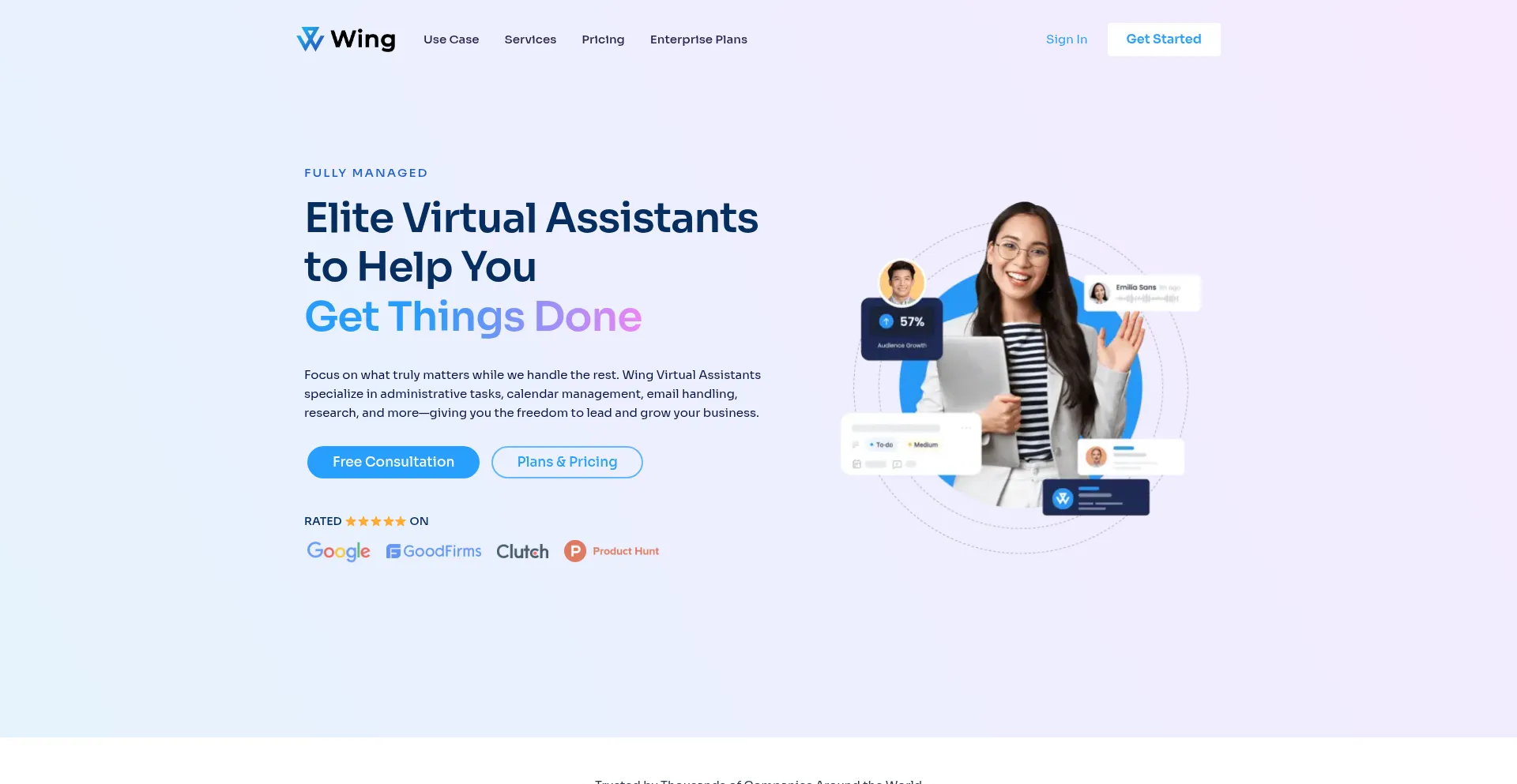 Wingassistant.com
