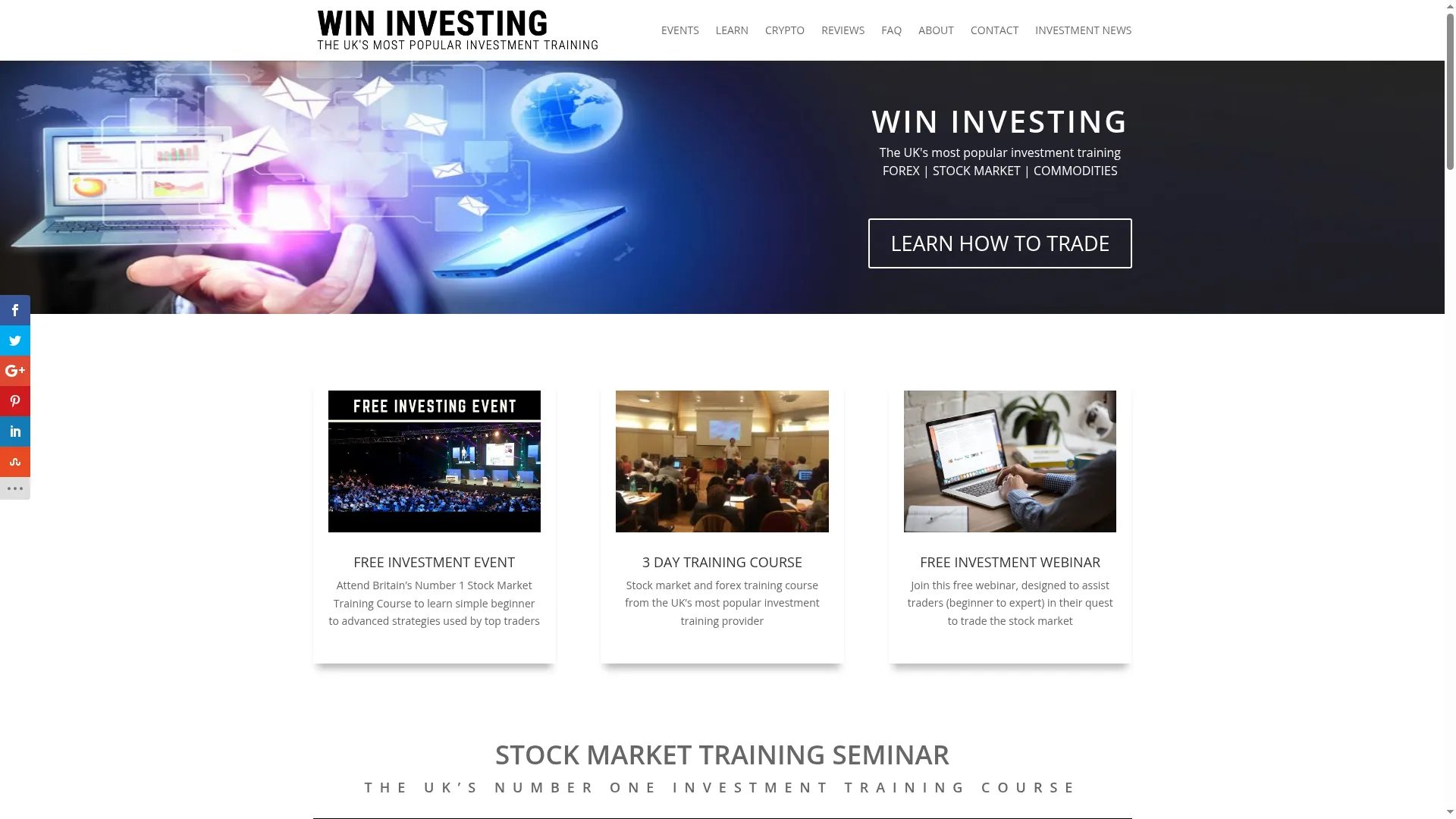 Wininvesting.com