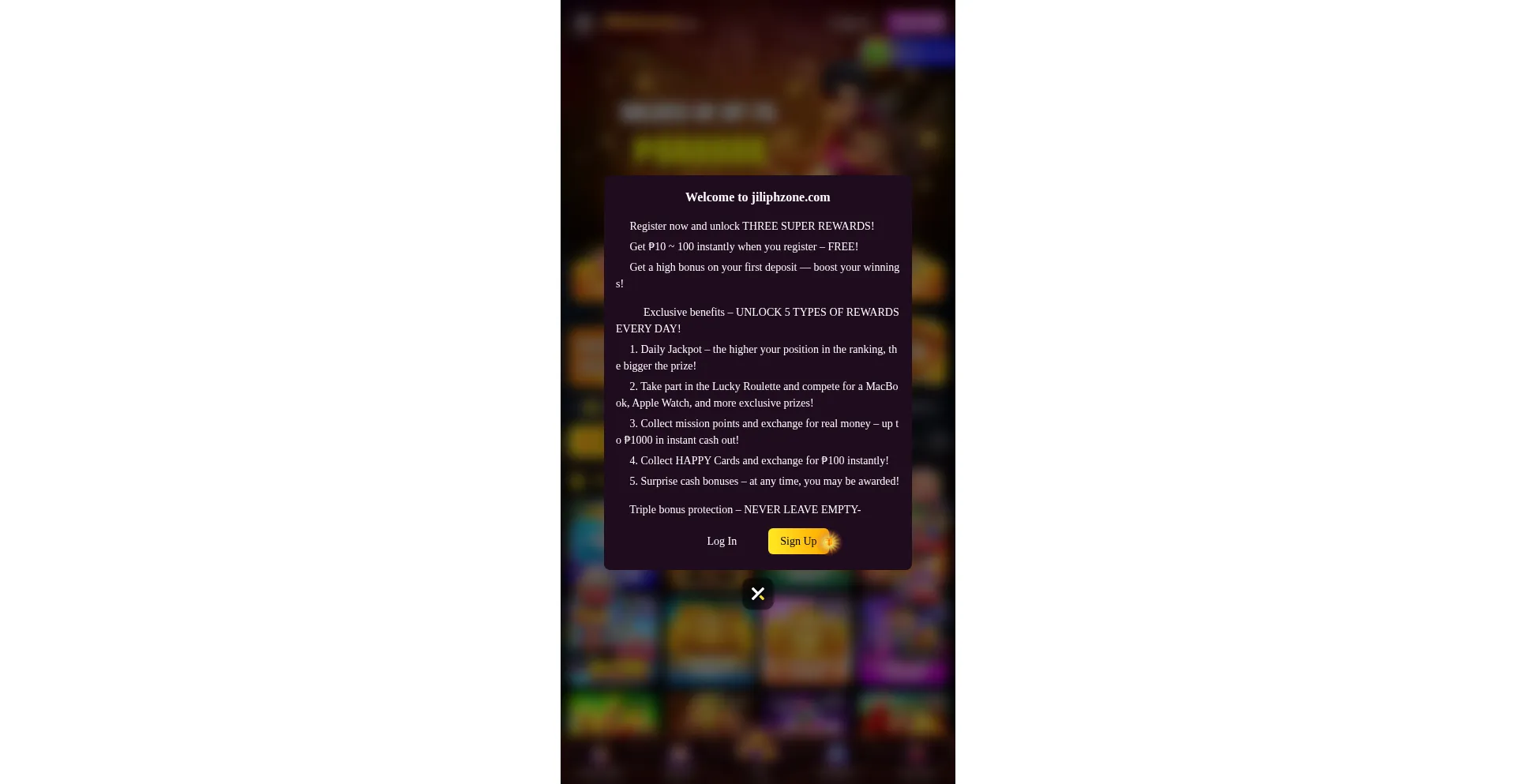 Winjilipro.xyz