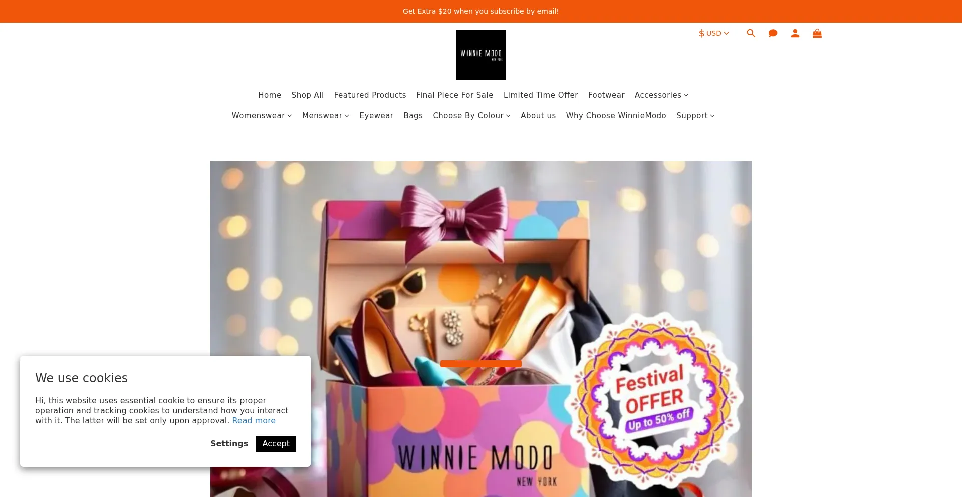 Winniemodo.com