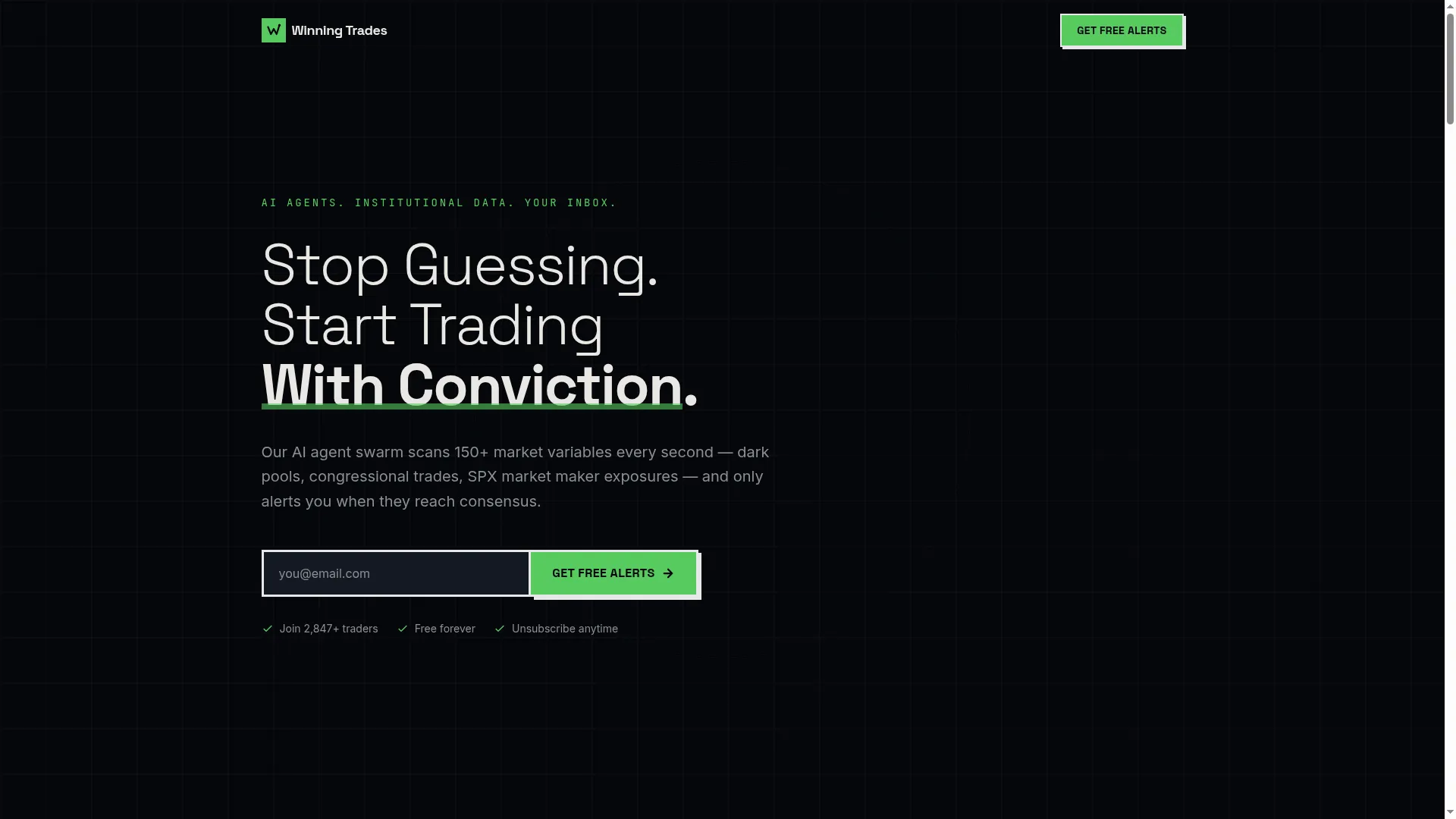 Winningtrades.com
