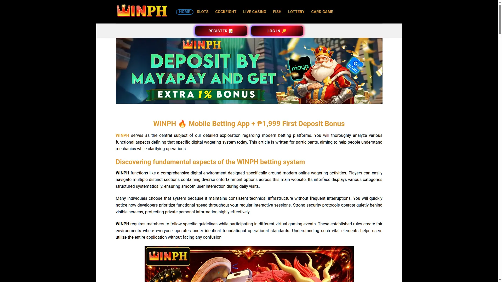 Winph8.ph