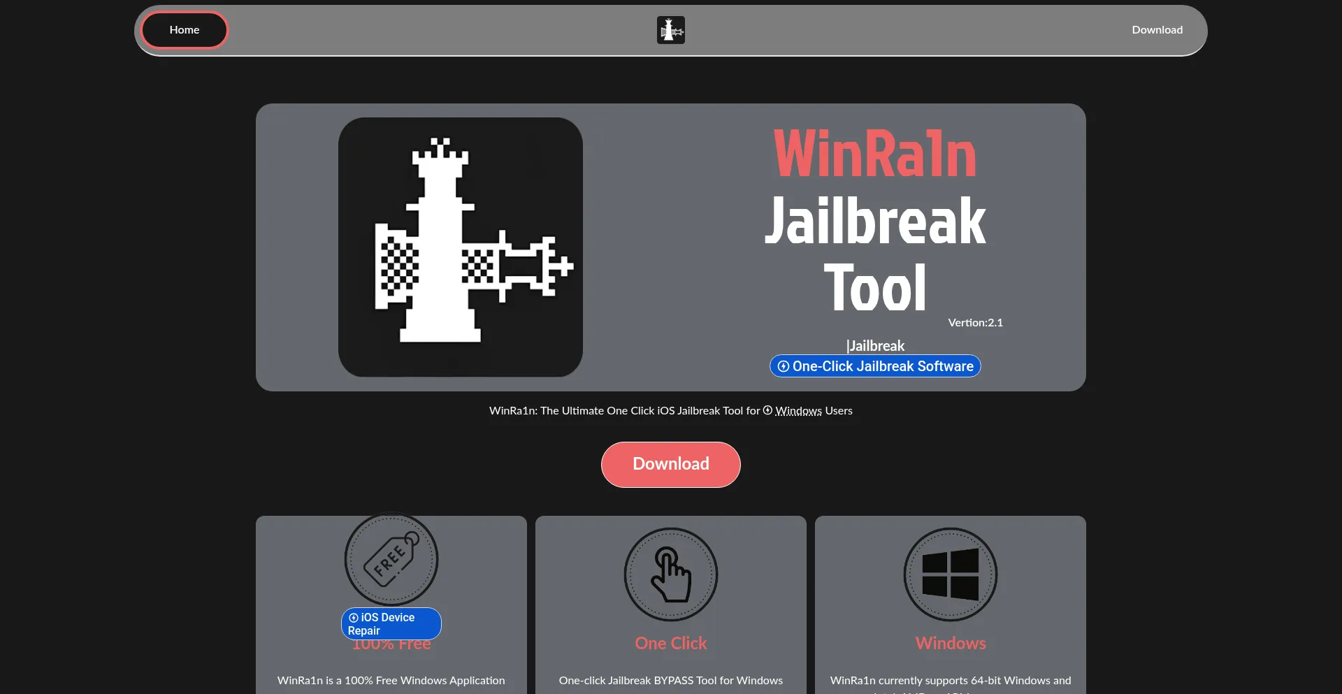 Winra1n.net