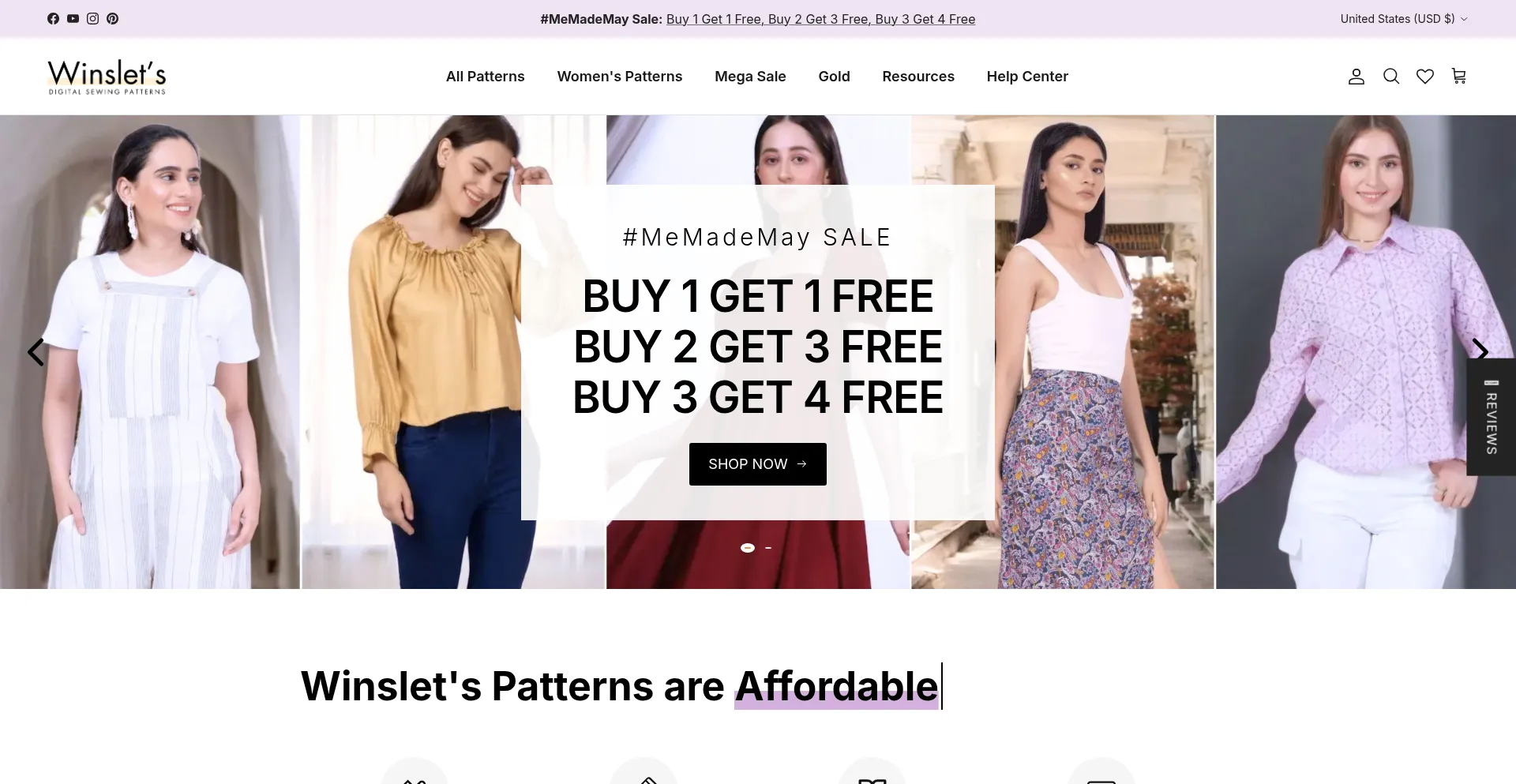 Winslets.com