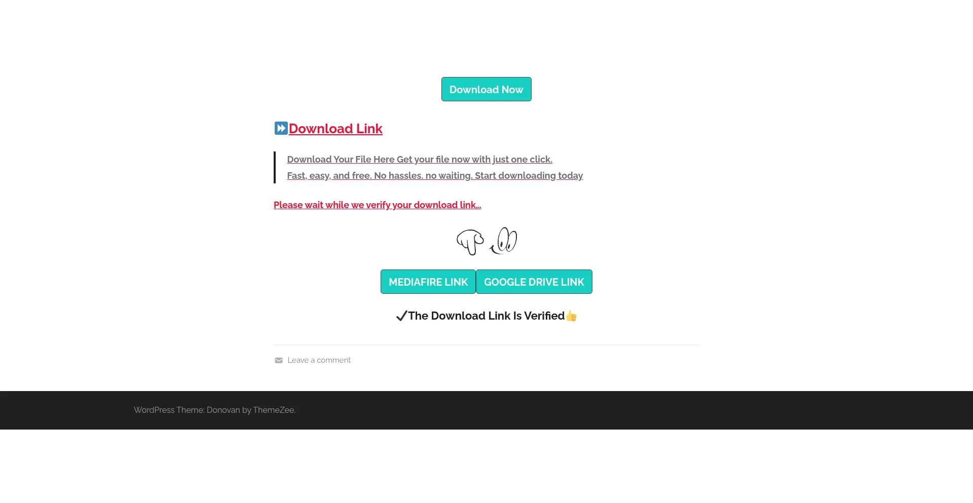 Website screenshot of Winsofthub.online