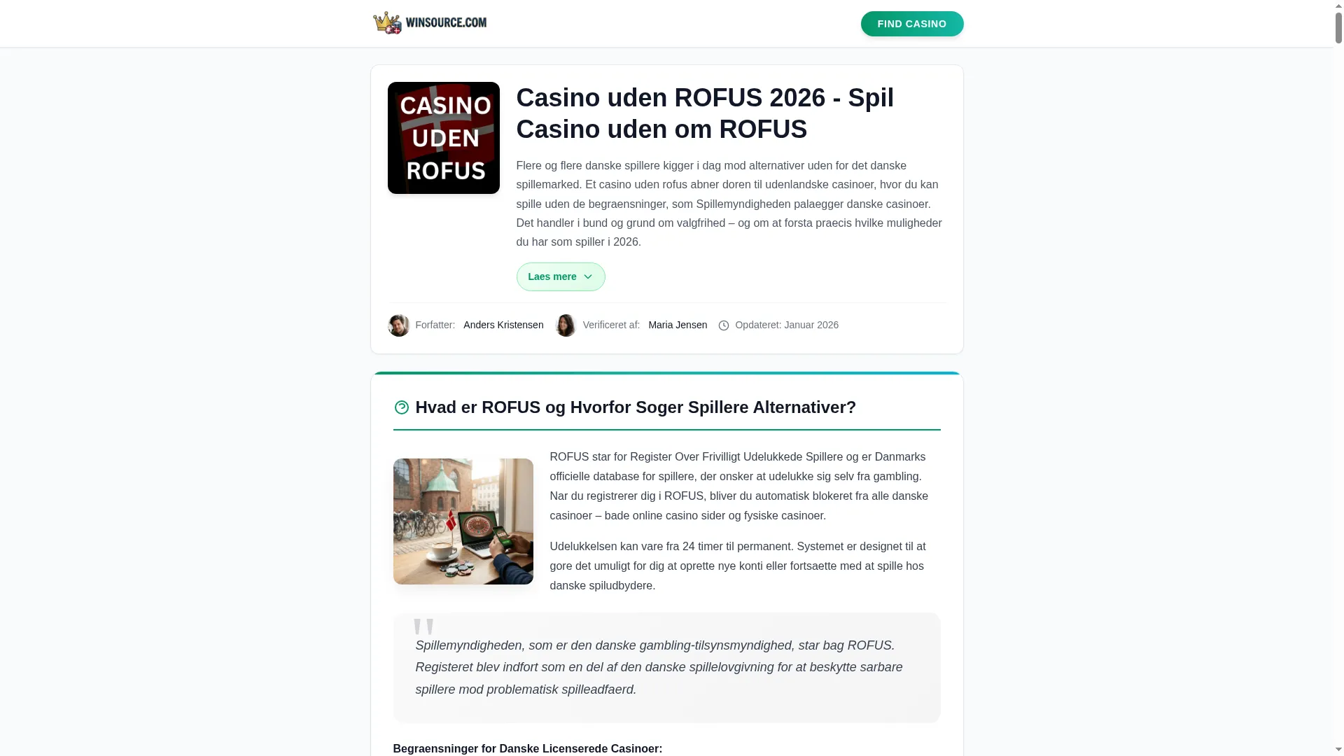 Winsource.com