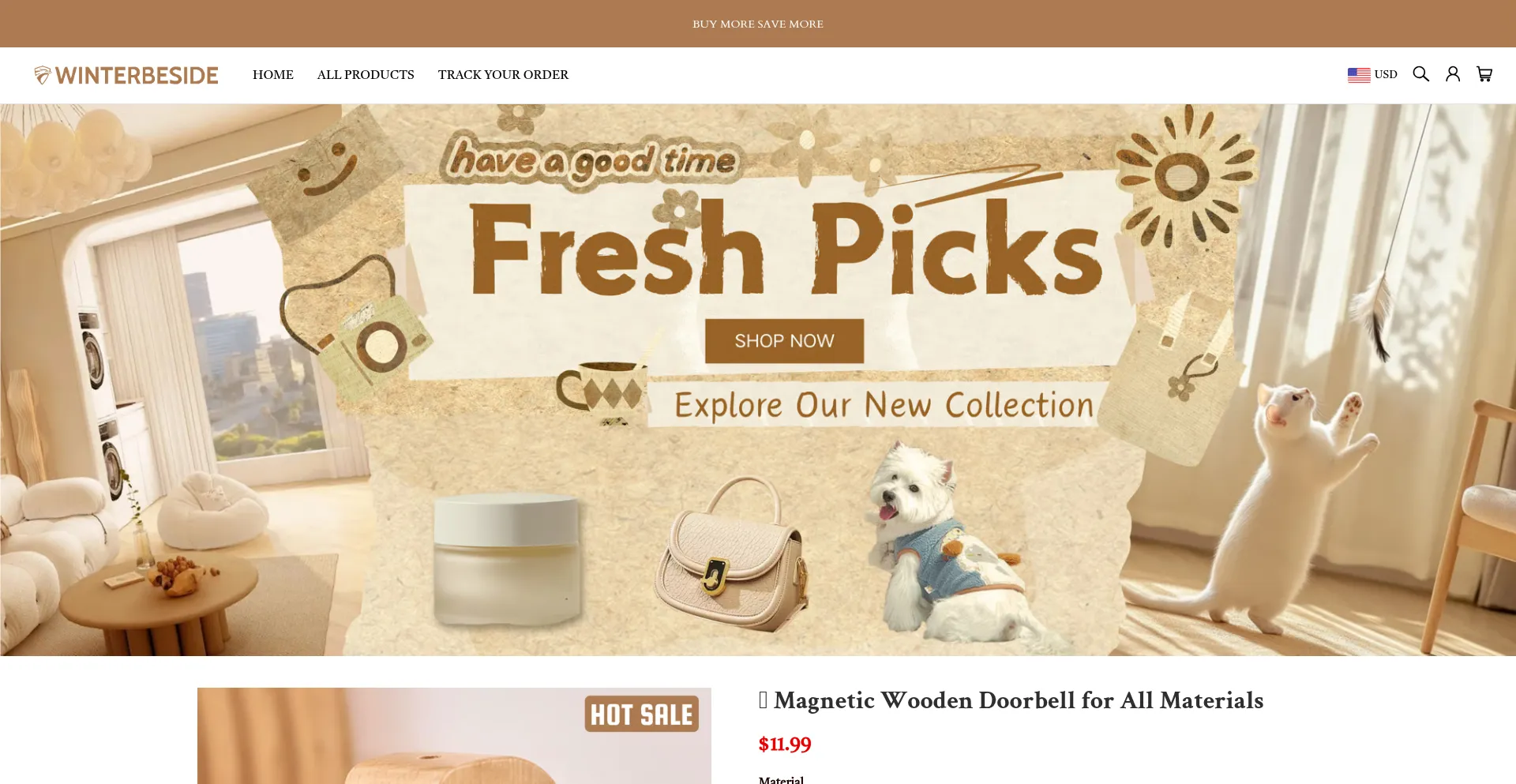 Winterbeside.com