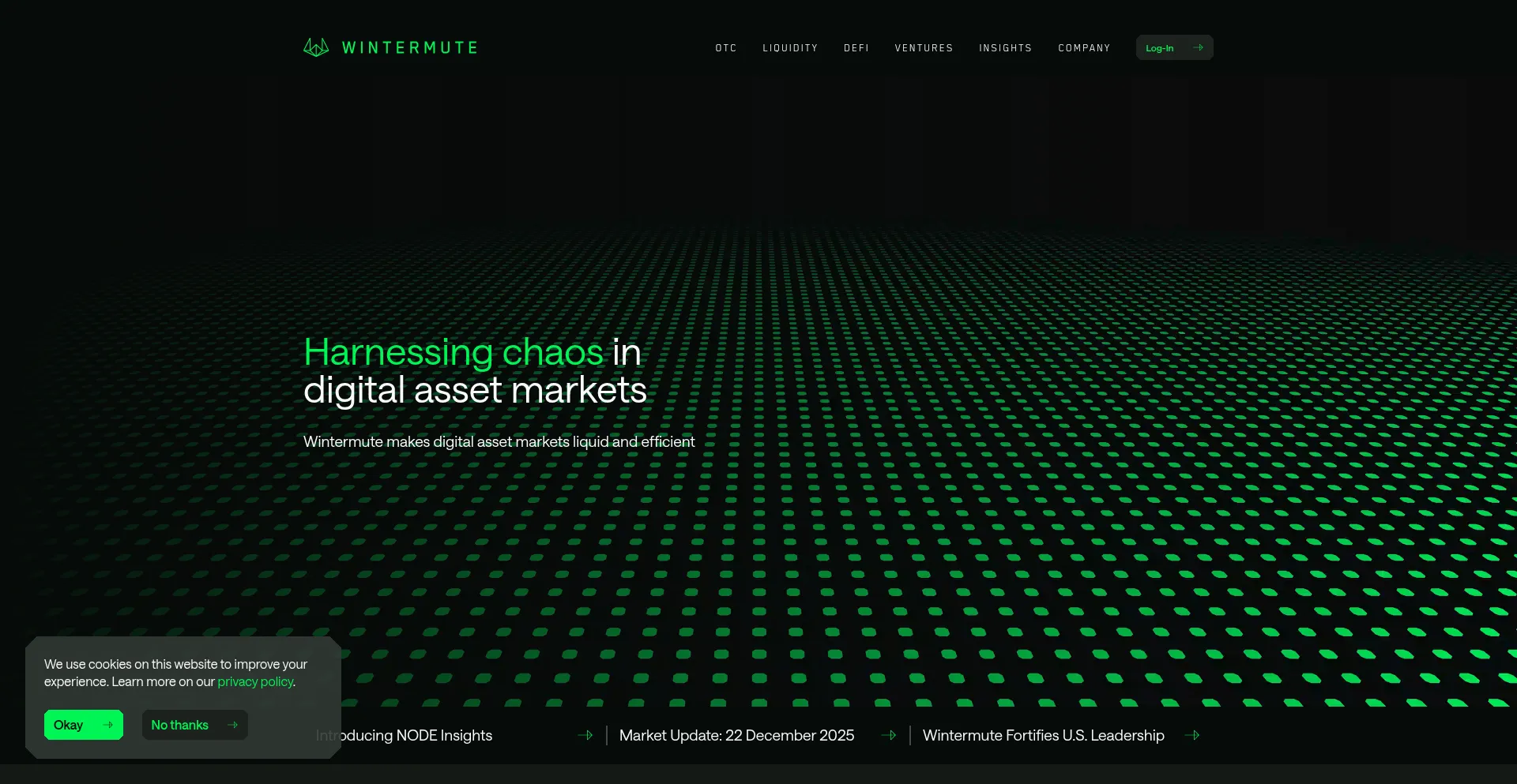 Wintermute.com