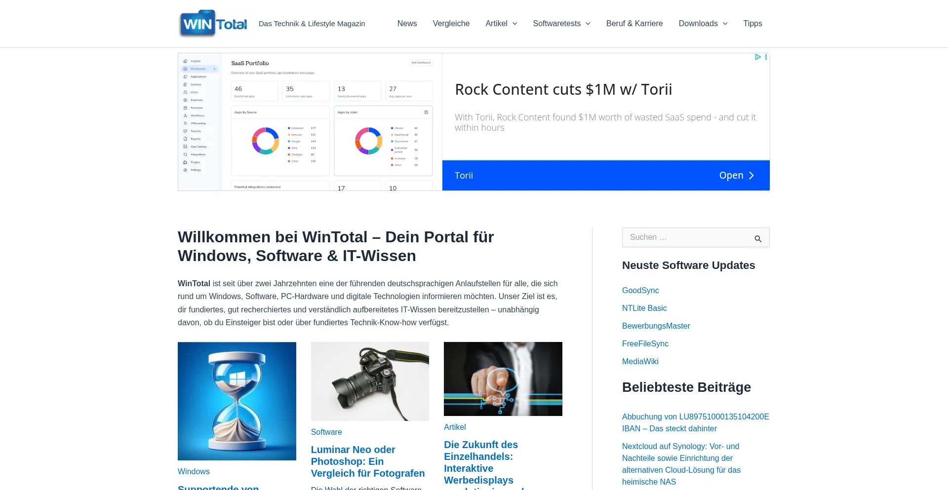 Wintotal.de