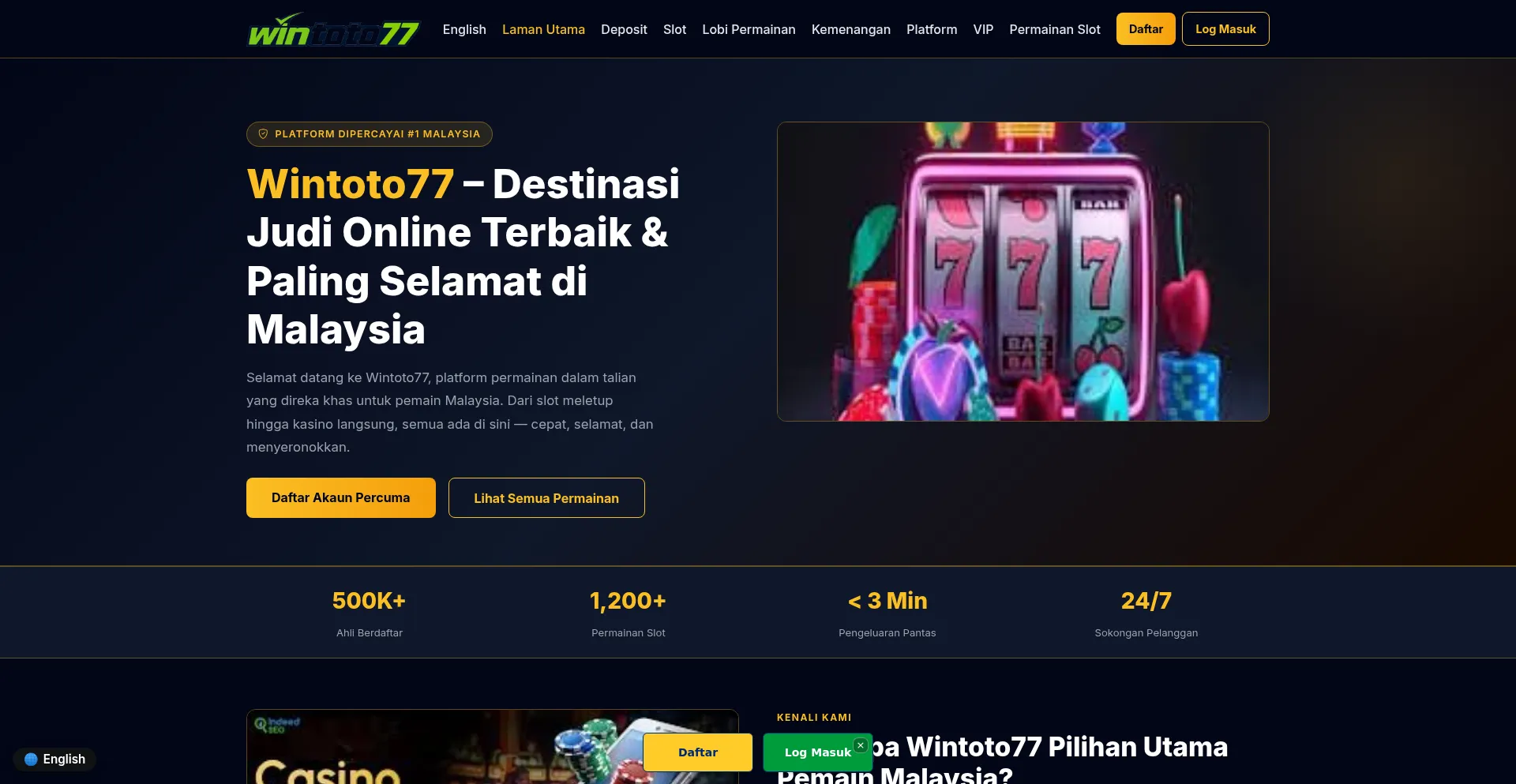 Wintoto77.fun