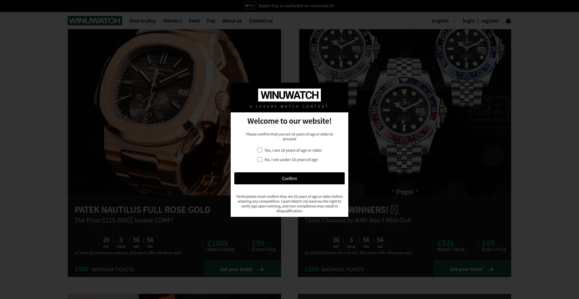 Winuwatch.com