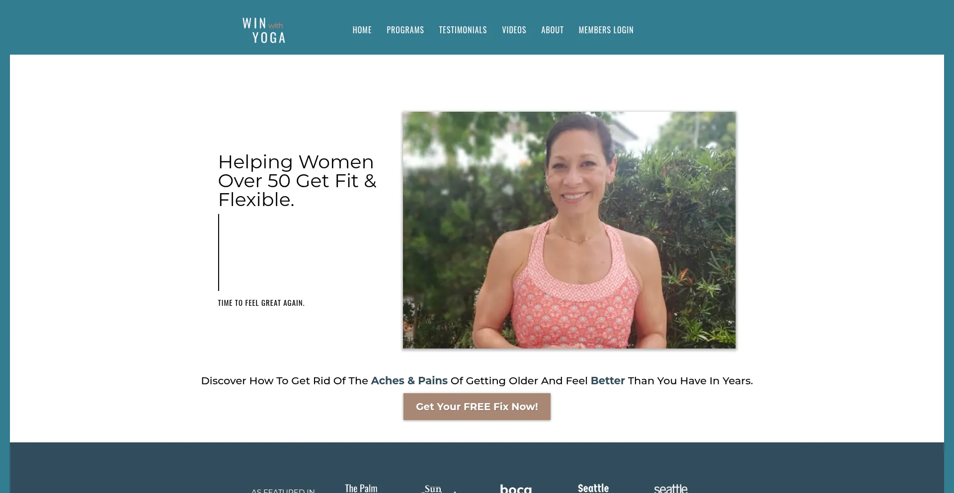 Winwithyoga.co
