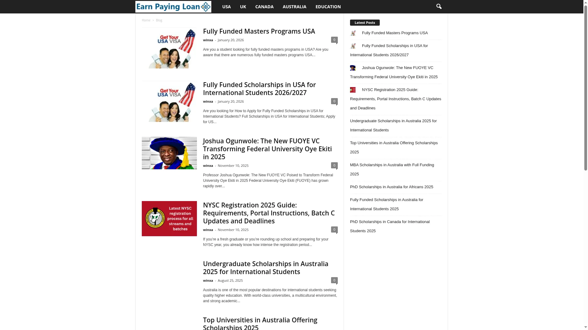Winxa.online