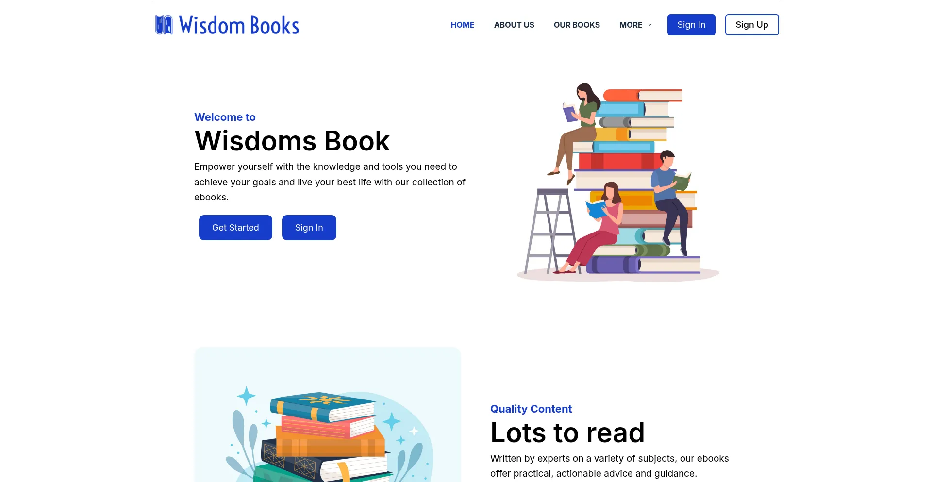Wisdomsbook.com