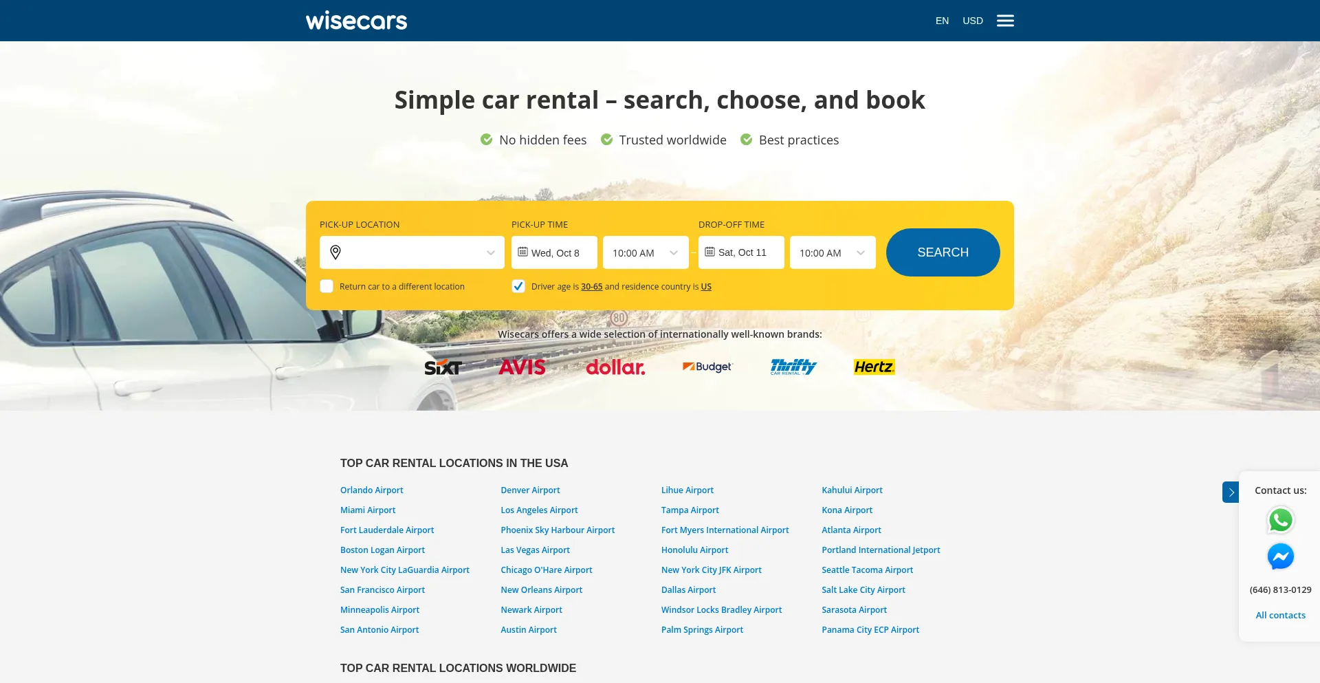 Wisecars.com