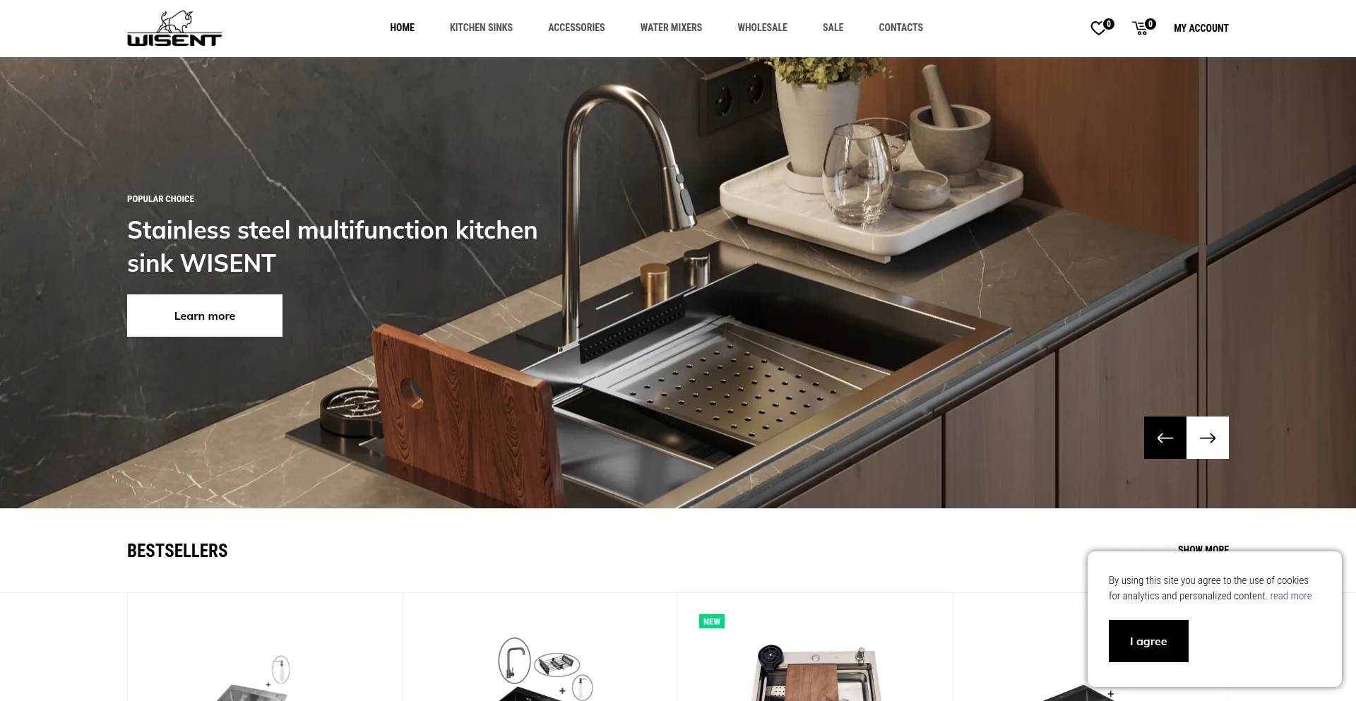 Wisenteurope.com