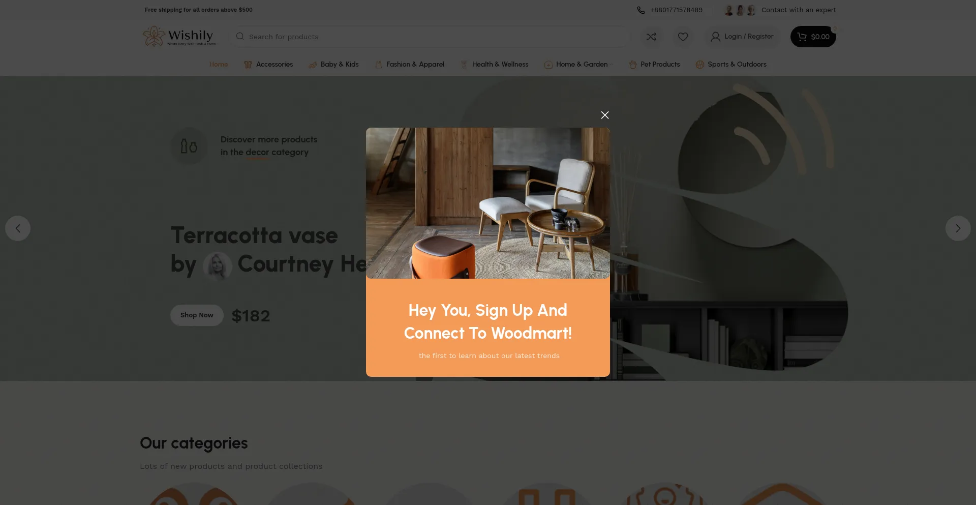 Wishlily.com