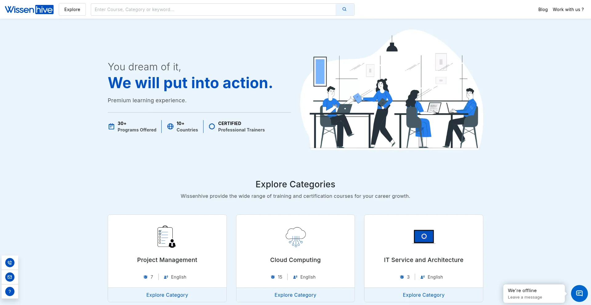 Wissenhive.com