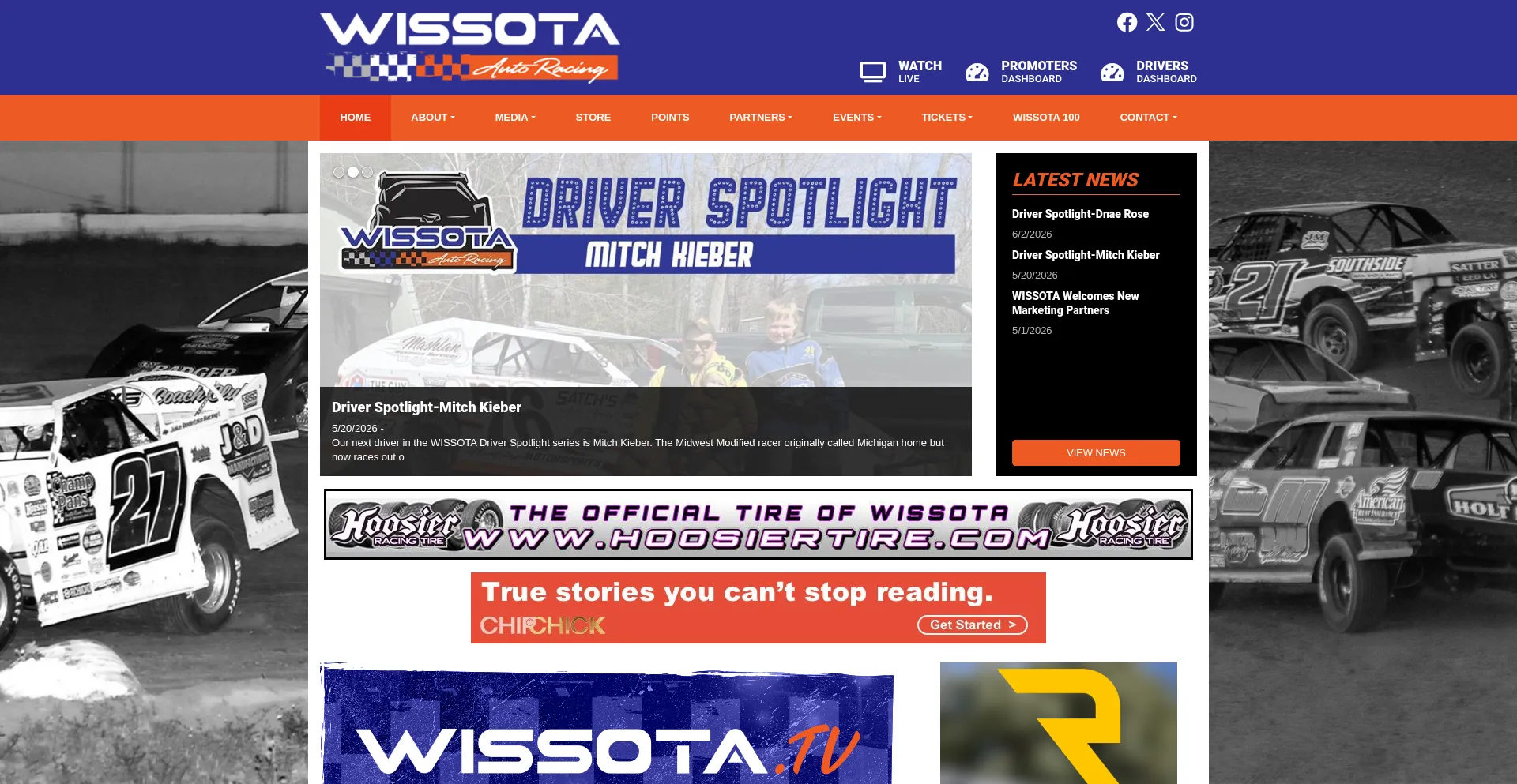 Wissota.org