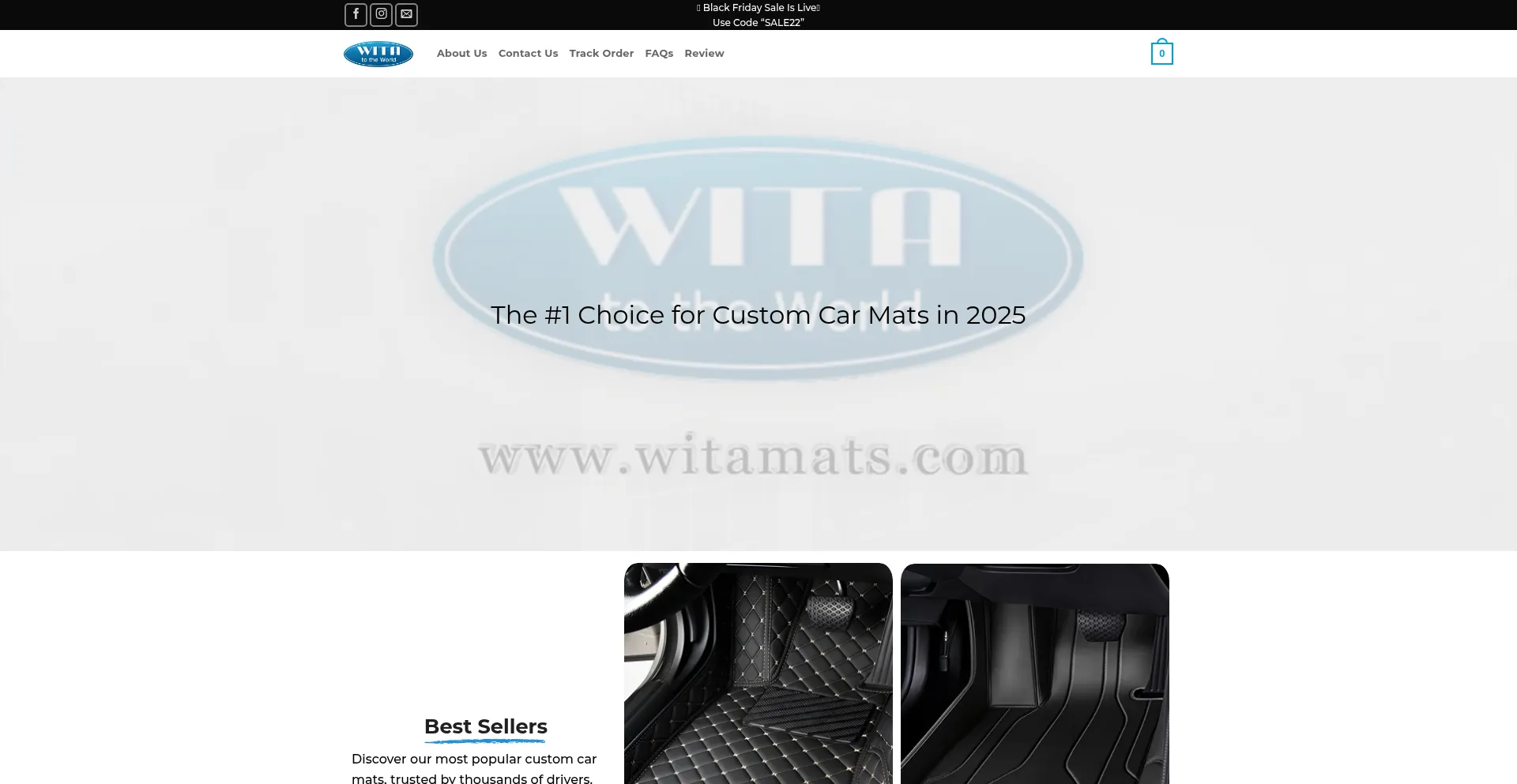 Witamats.com