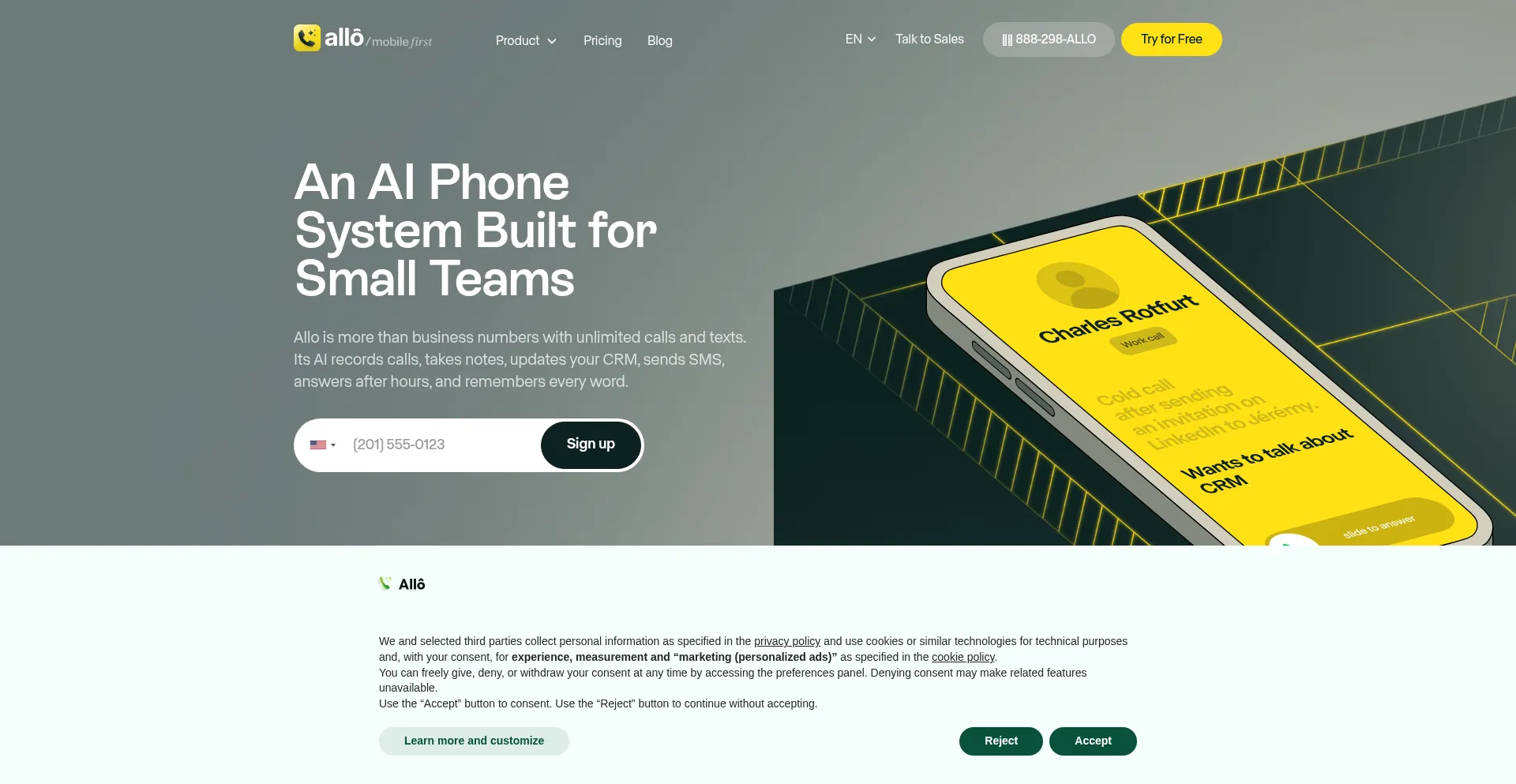 Withallo.com
