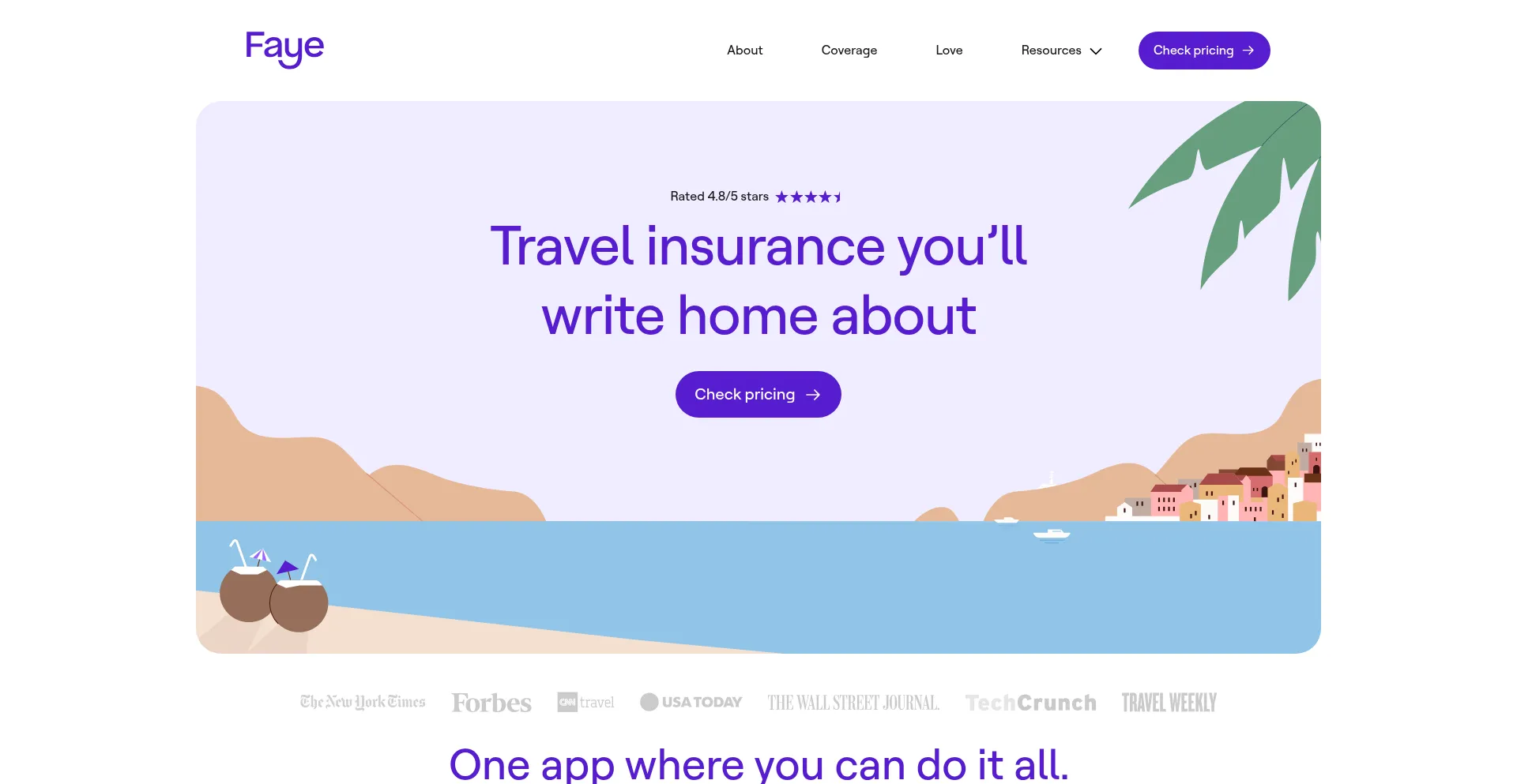 Withfaye.com