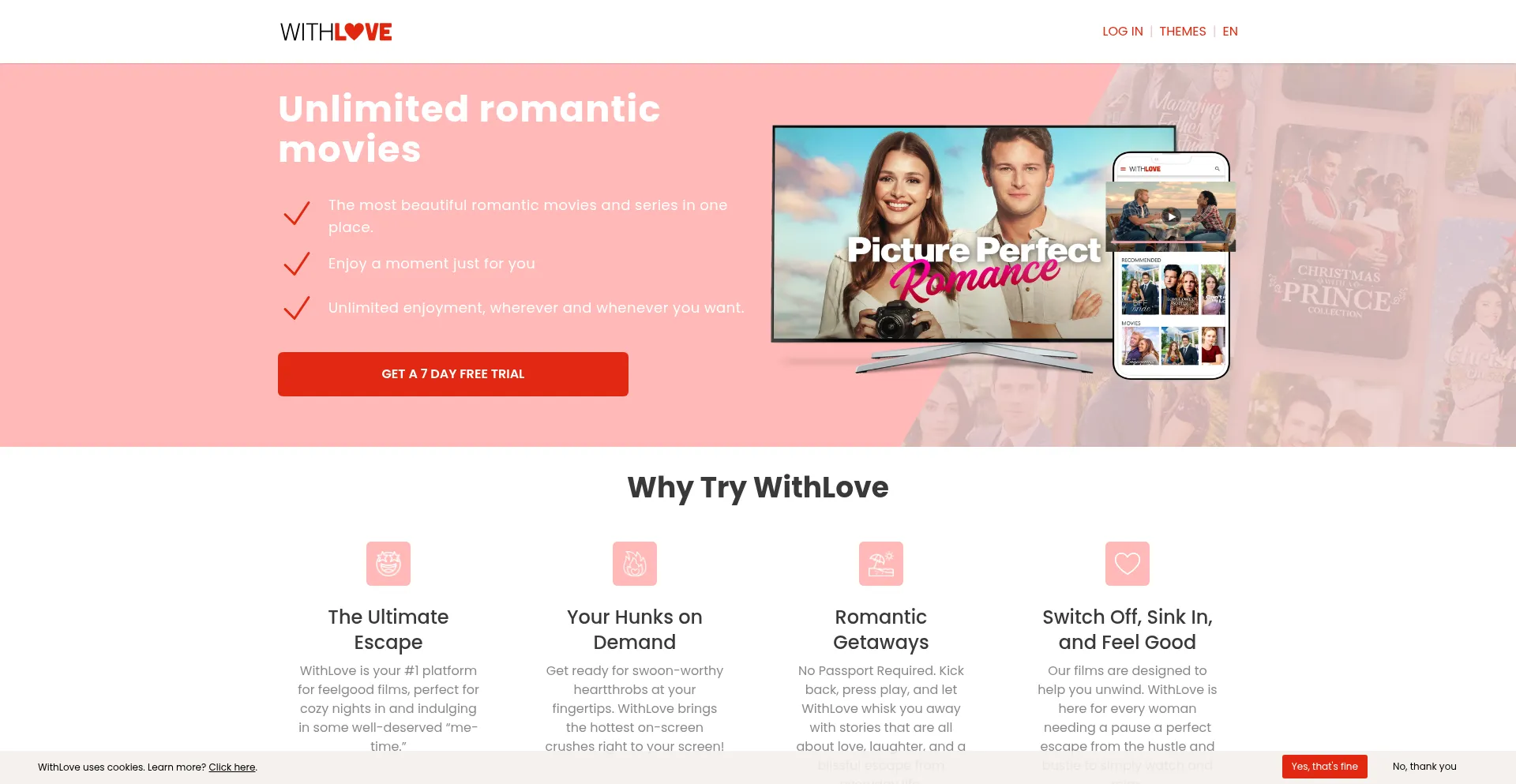 Withlove.tv