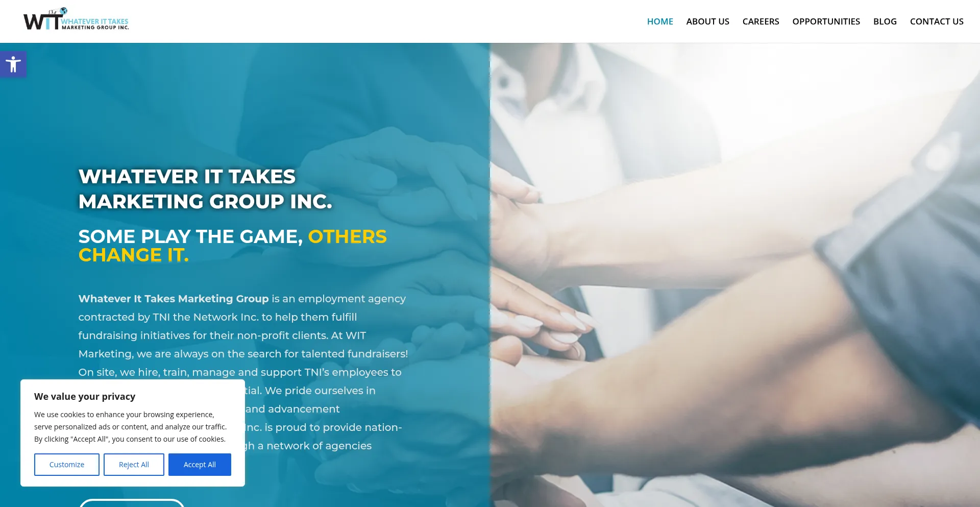 Witmarketinggroup.ca