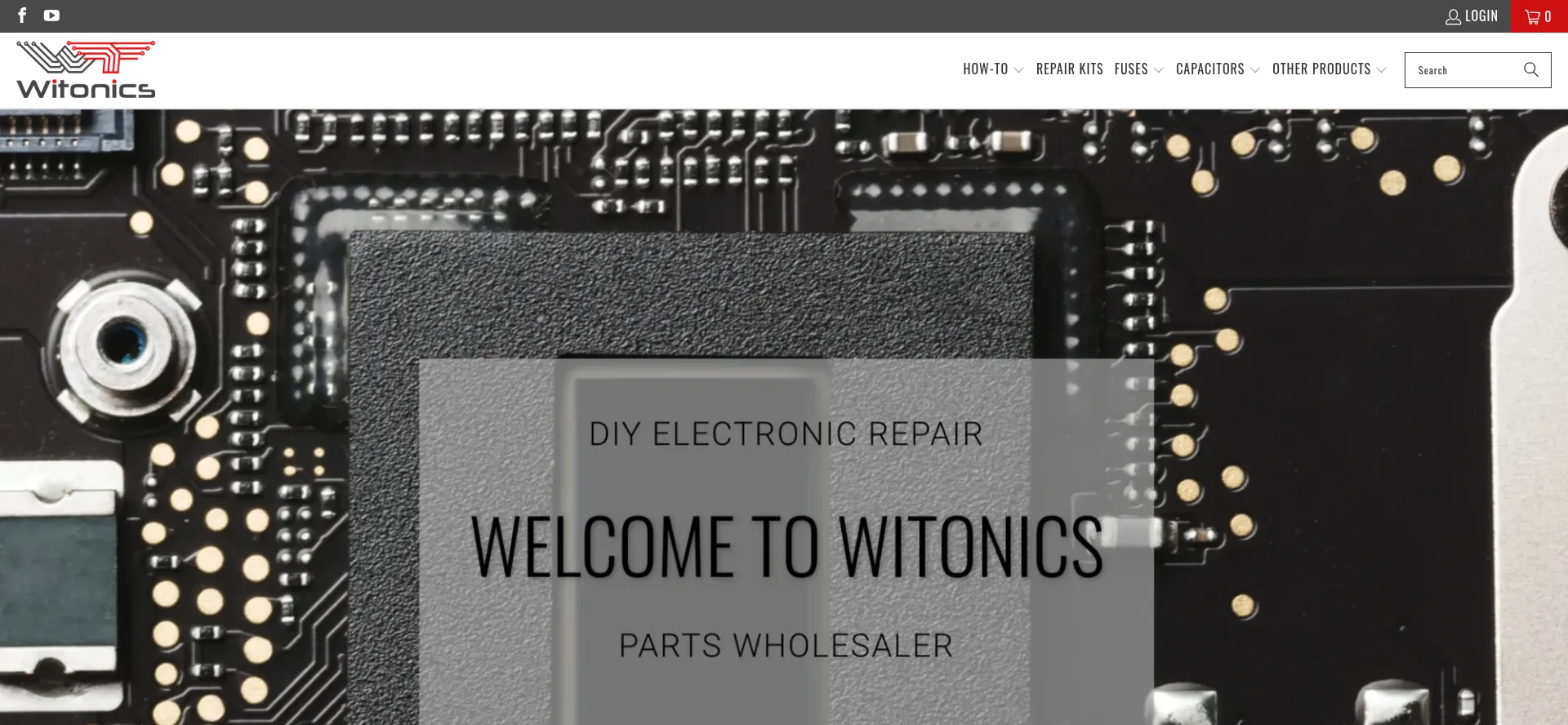 Witonics.com