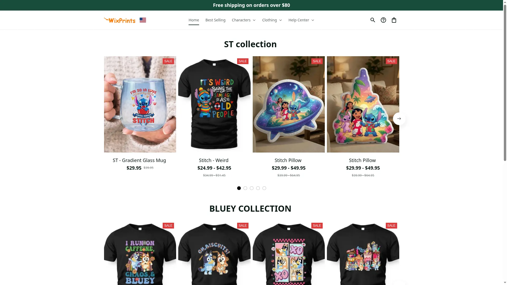 Wixprints.com