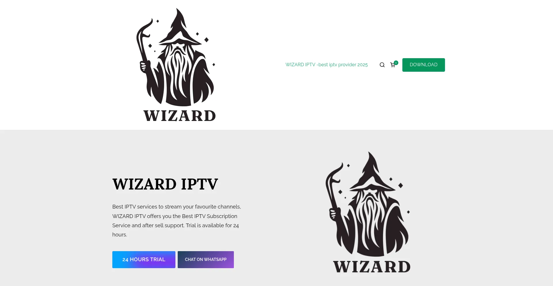 Wizard-iptv.com