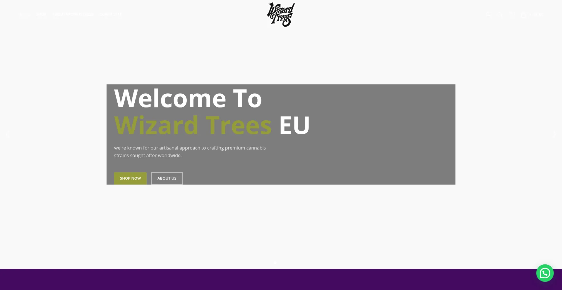 Wizardtrees.eu