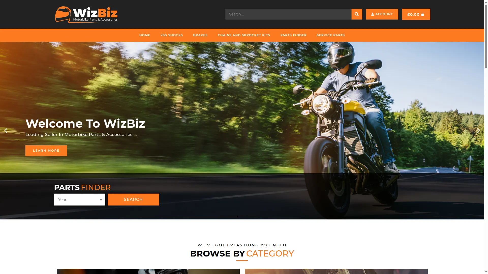 Wizbizltd.co.uk