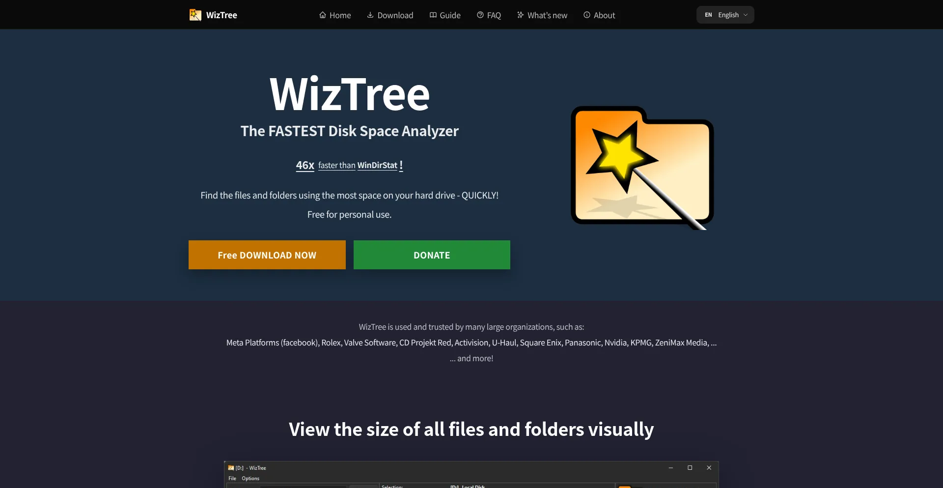 Wiztree.world