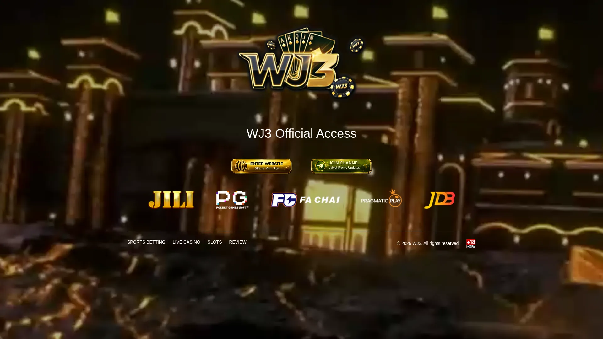 Wj3336.com