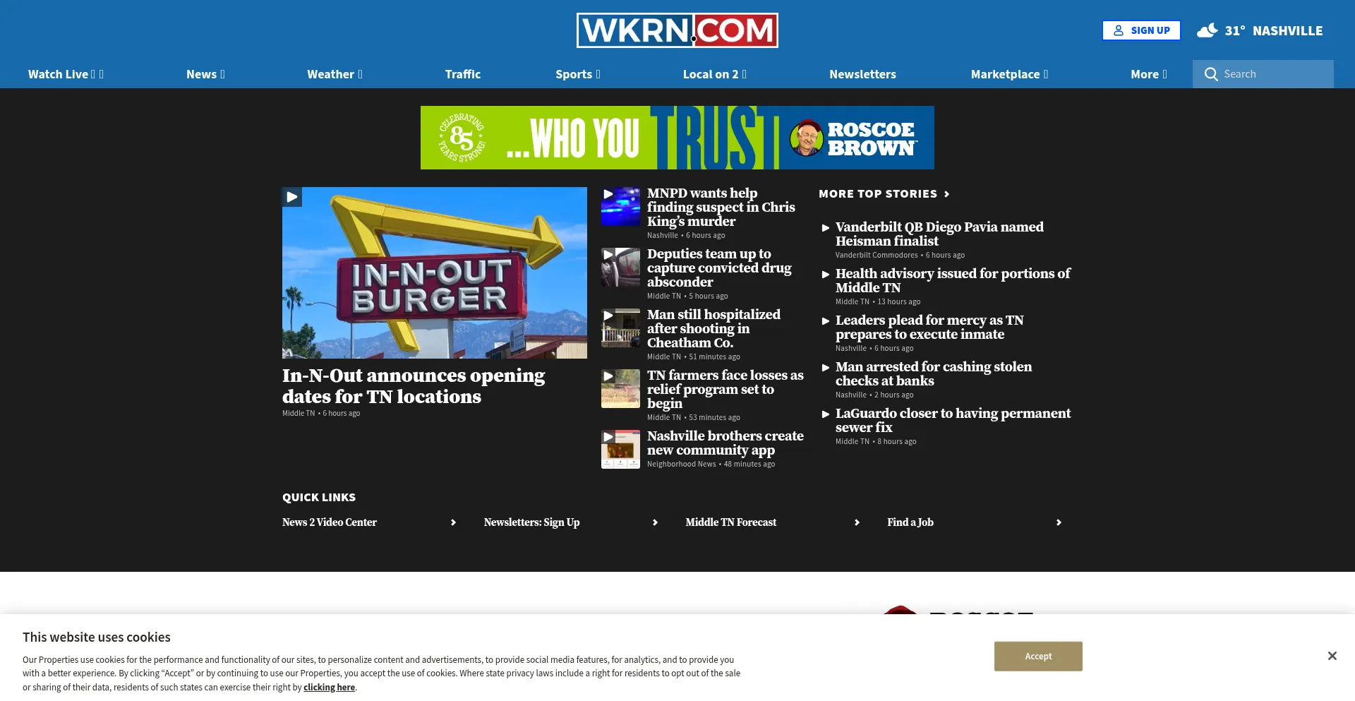 Wkrn.com