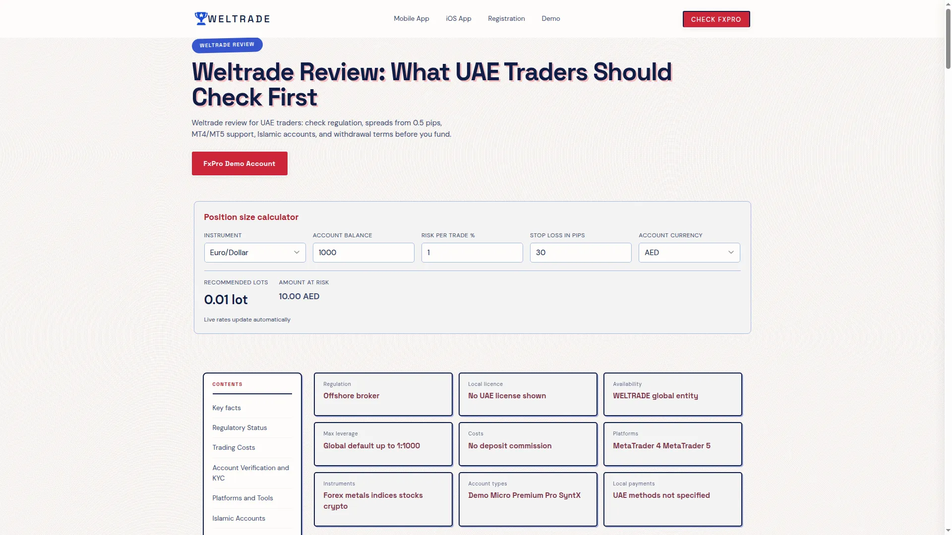 Wltebrokerae.com